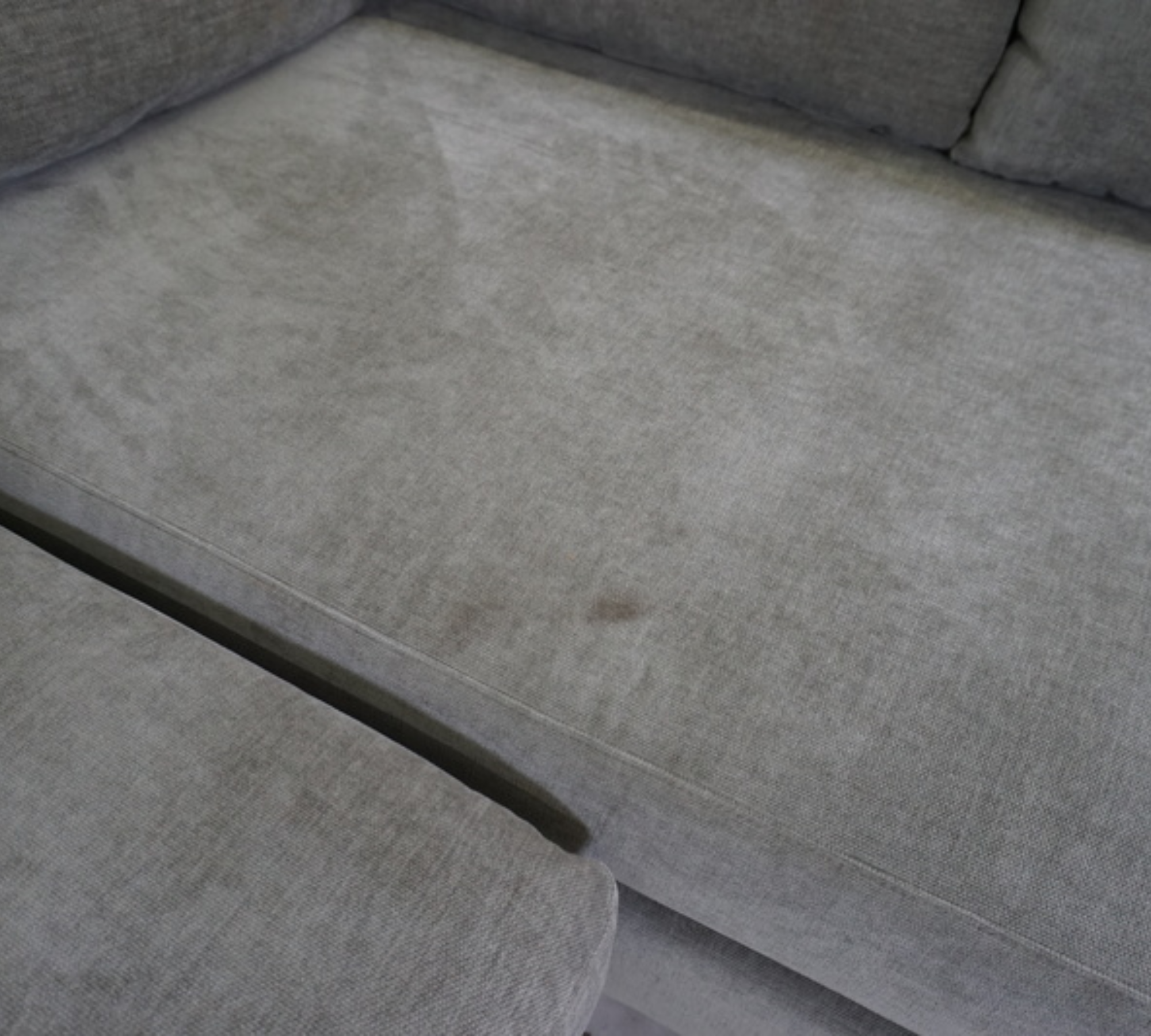 Noa Sofa Récamiere Rechts Planet Grey Green