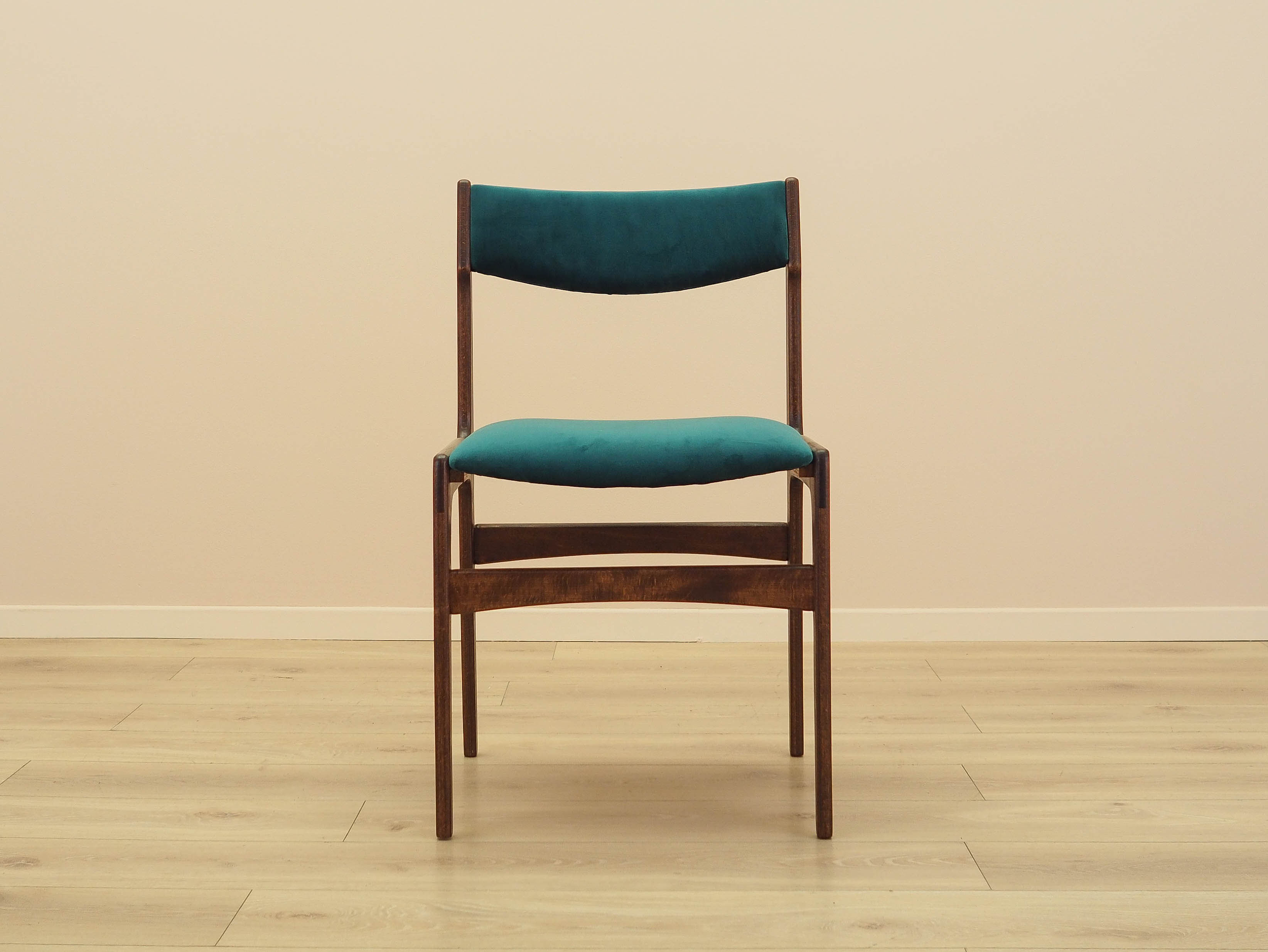 Beechwood chair 1970s