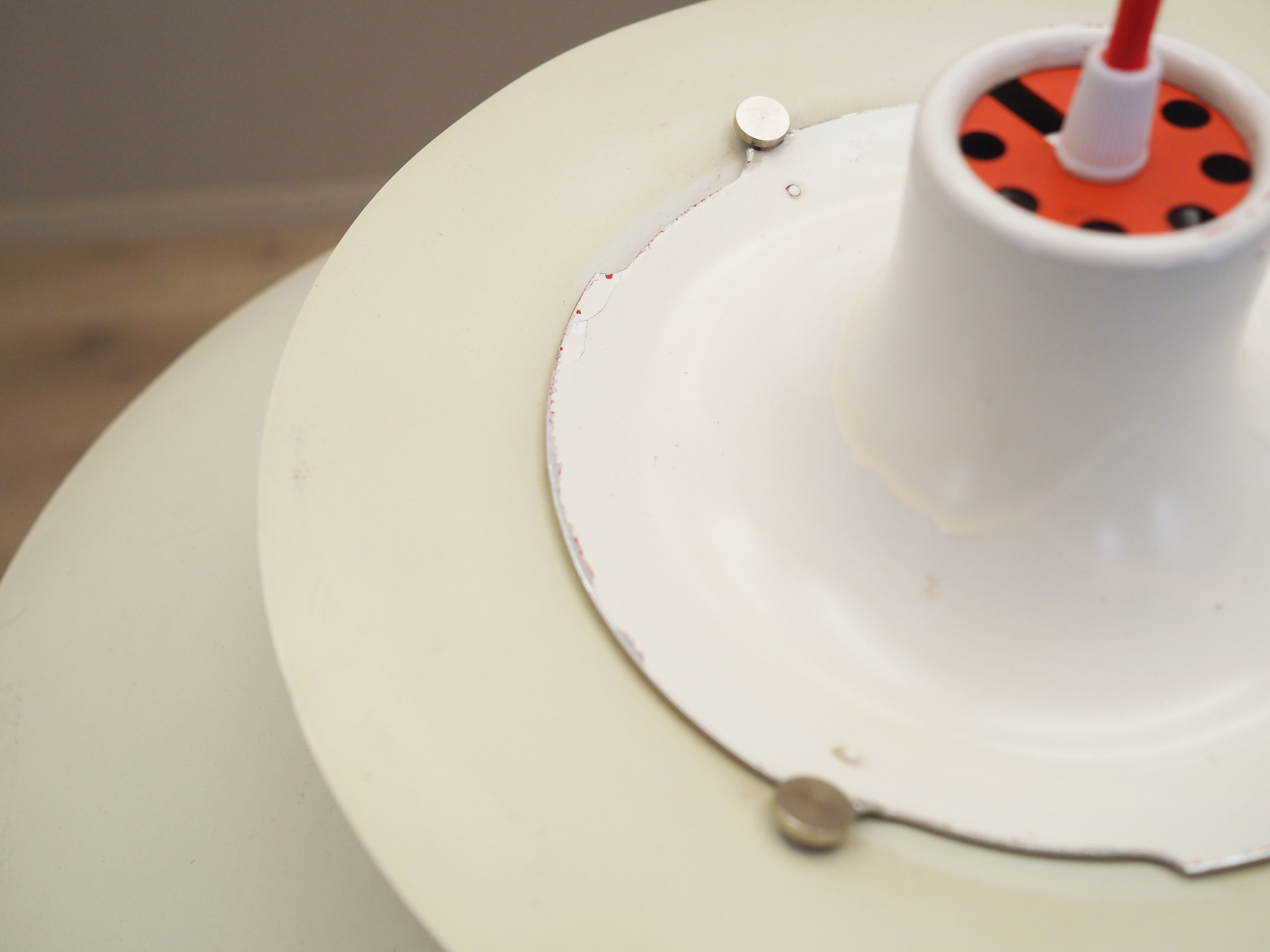 PH5 Pendant Lamp 1970s