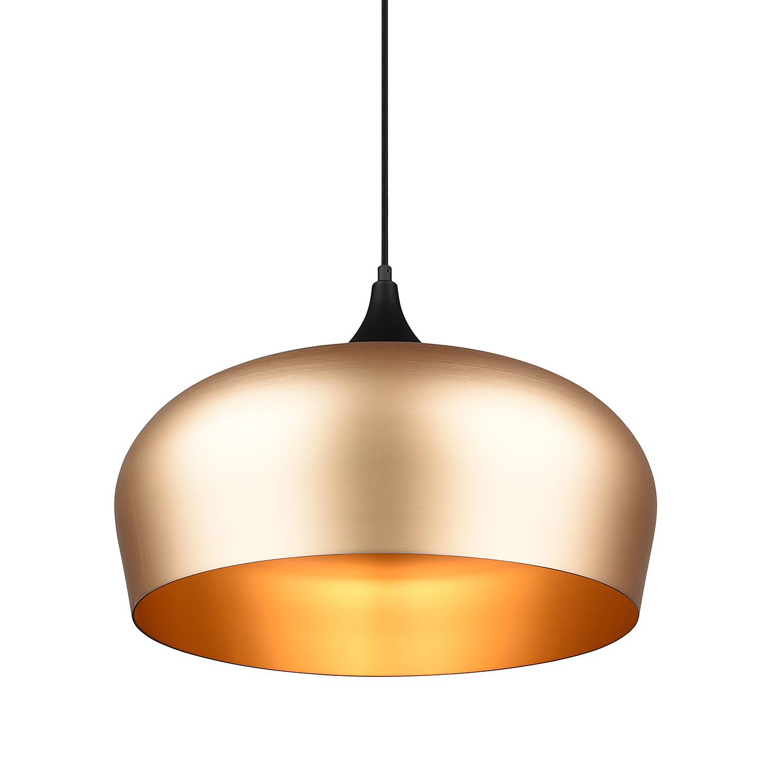 Pendelleuchte Chiron Aluminium