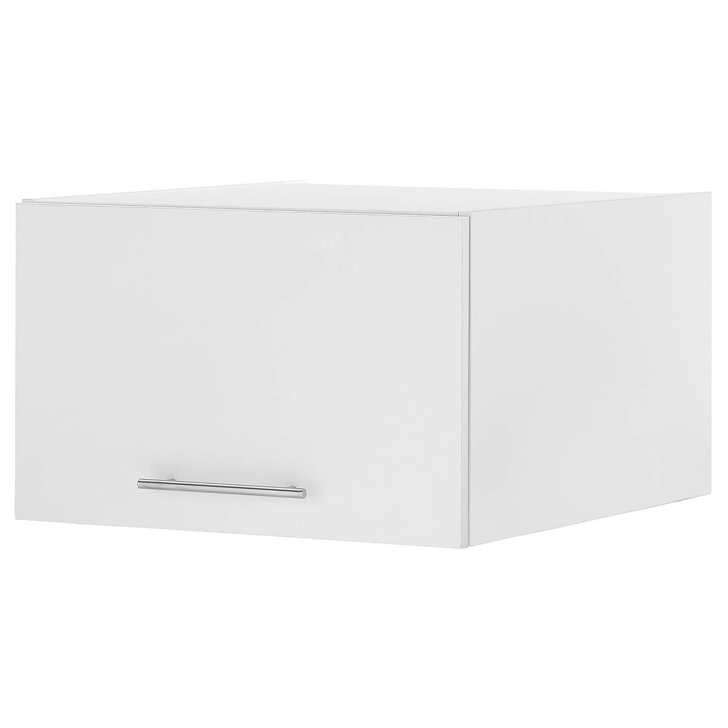 Aufsatzschrank Laundreezy Weiß