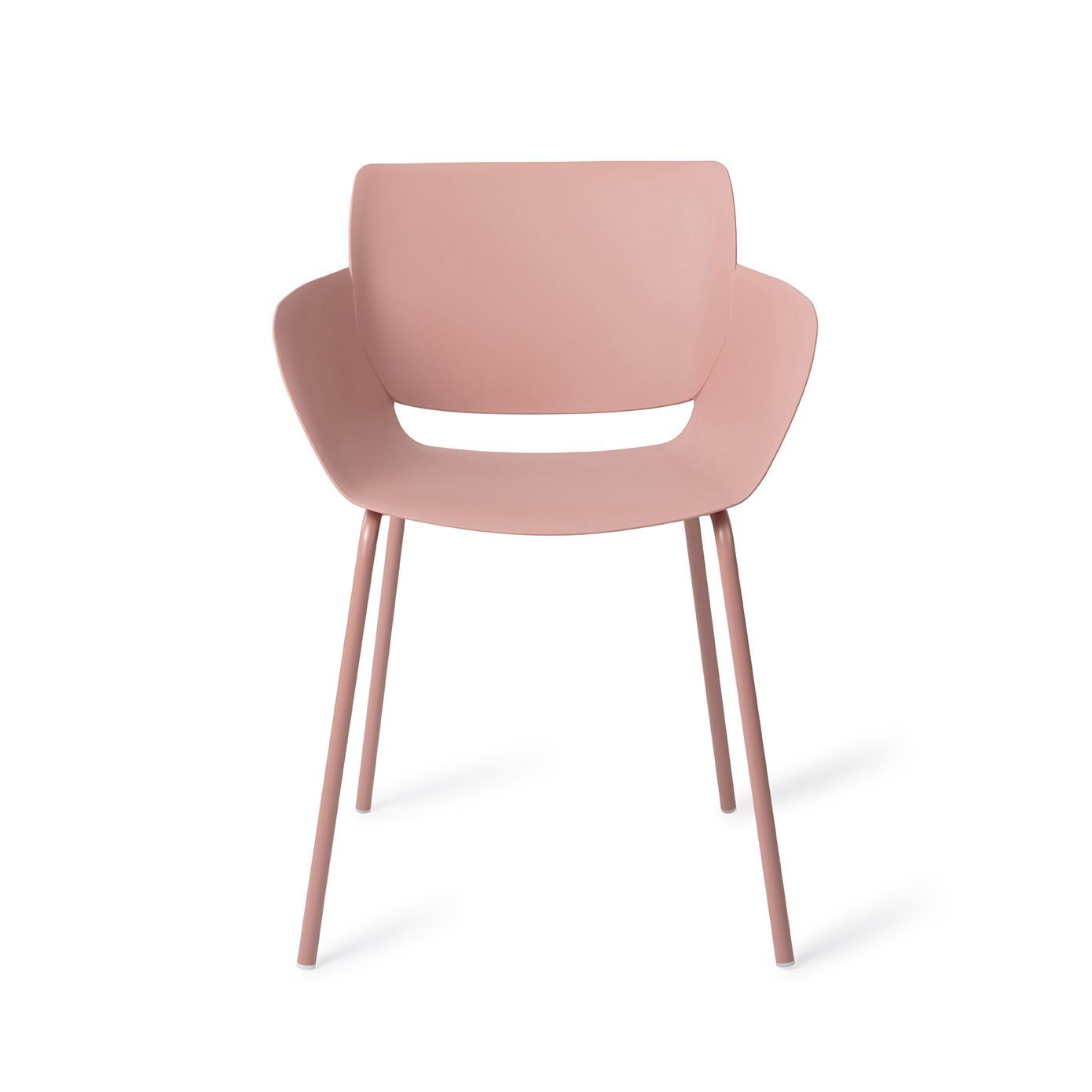 Koto Gartenstuhl Clever Pink