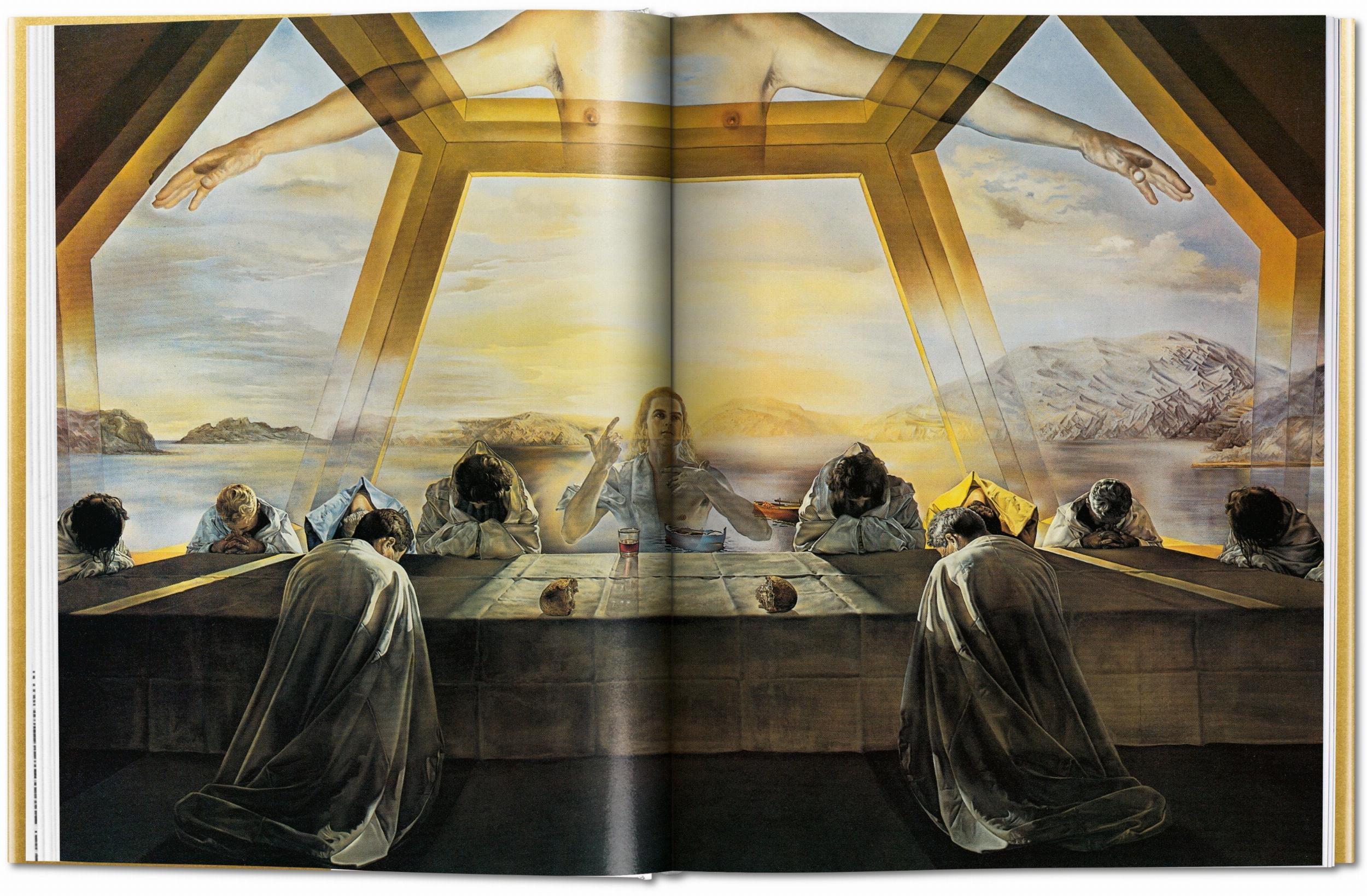 Dalí. I vini di Gala