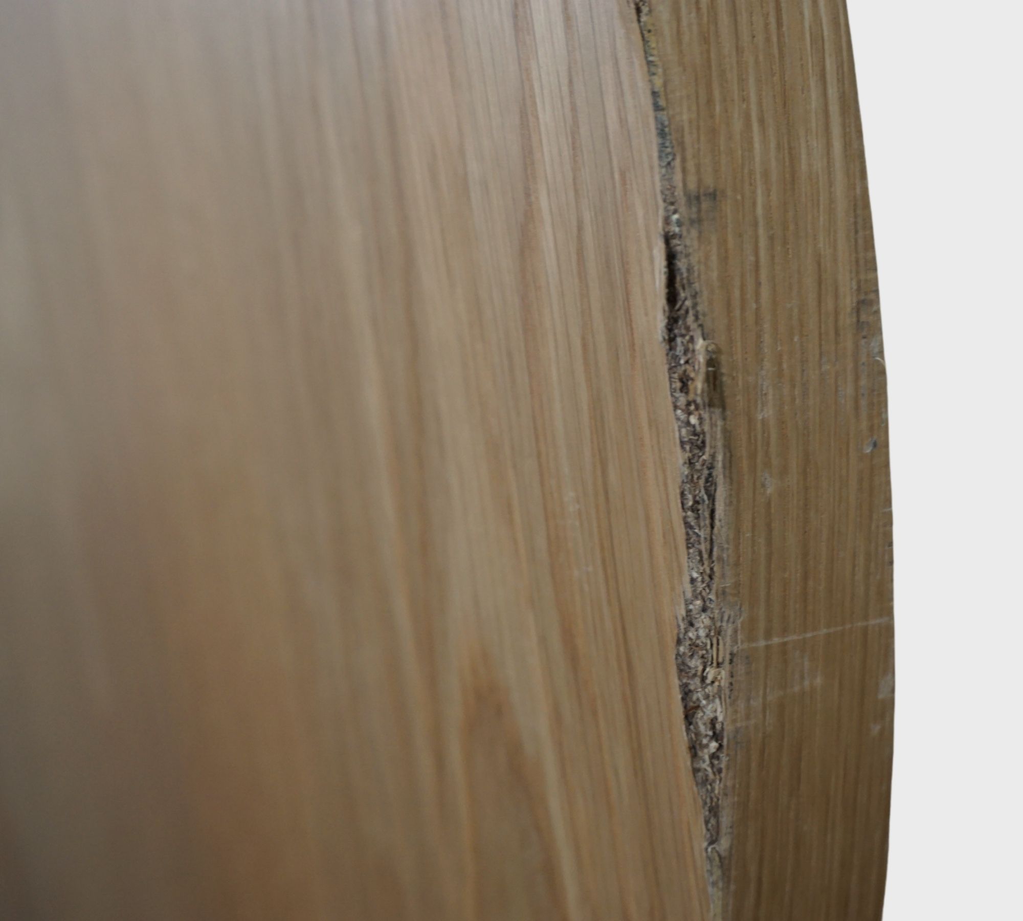 Owen Esstisch Ausziehbar Oak L 200-300 cm