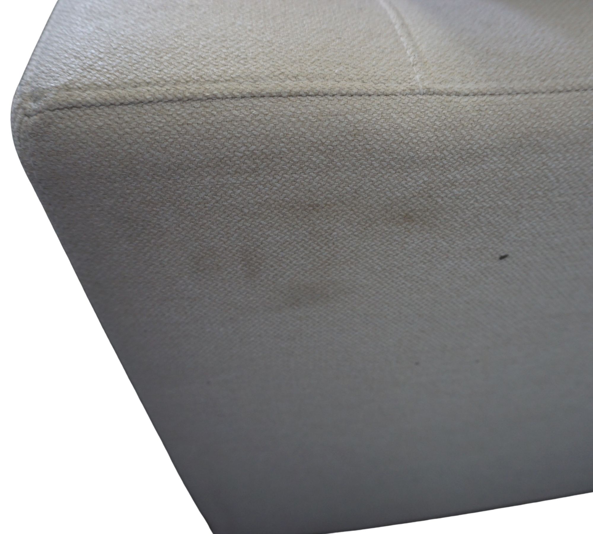 Dylan Sofa 3-Sitzer Mark Sand