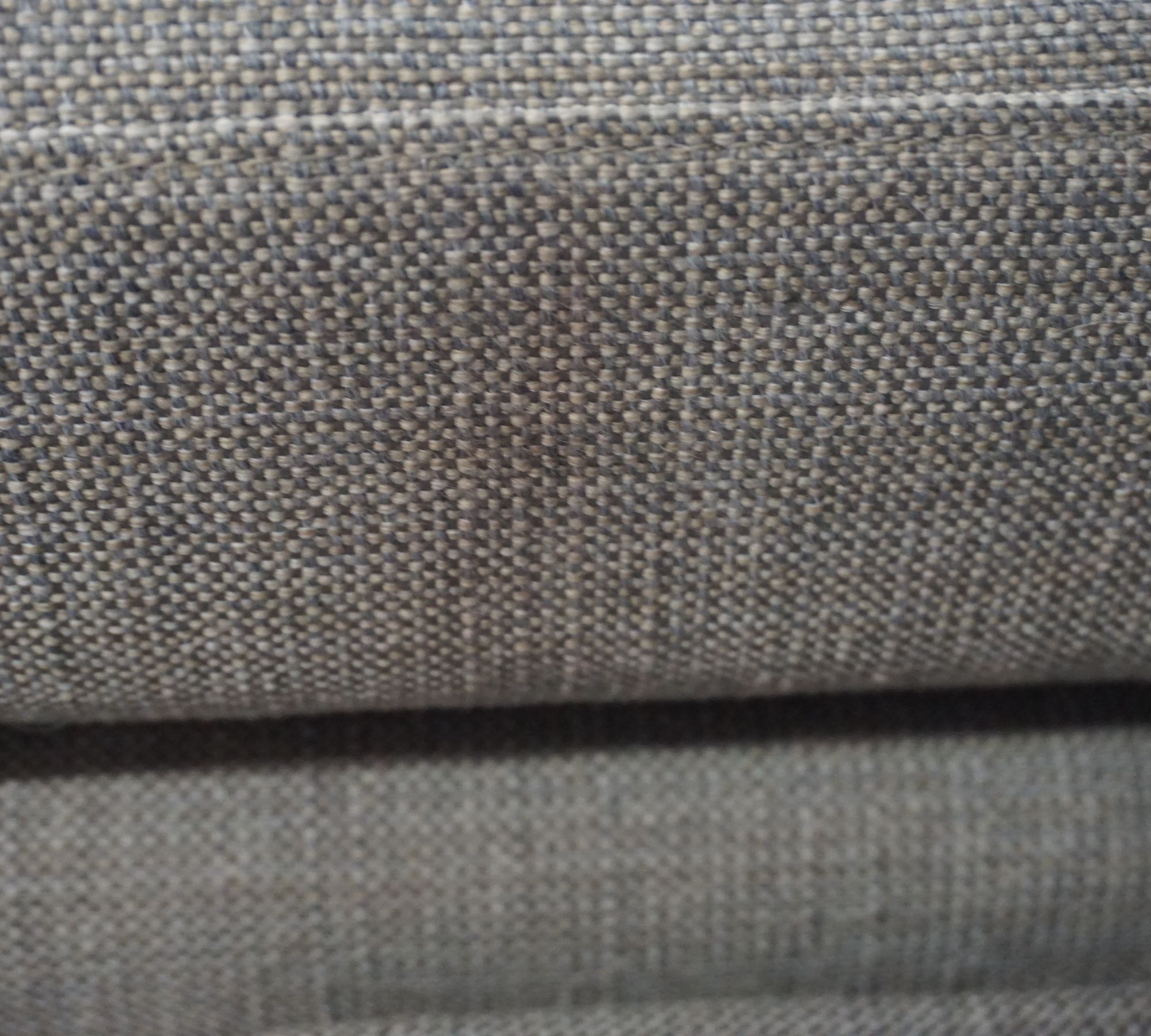 Noa Sofa Récamiere Links Vega Sand Dune