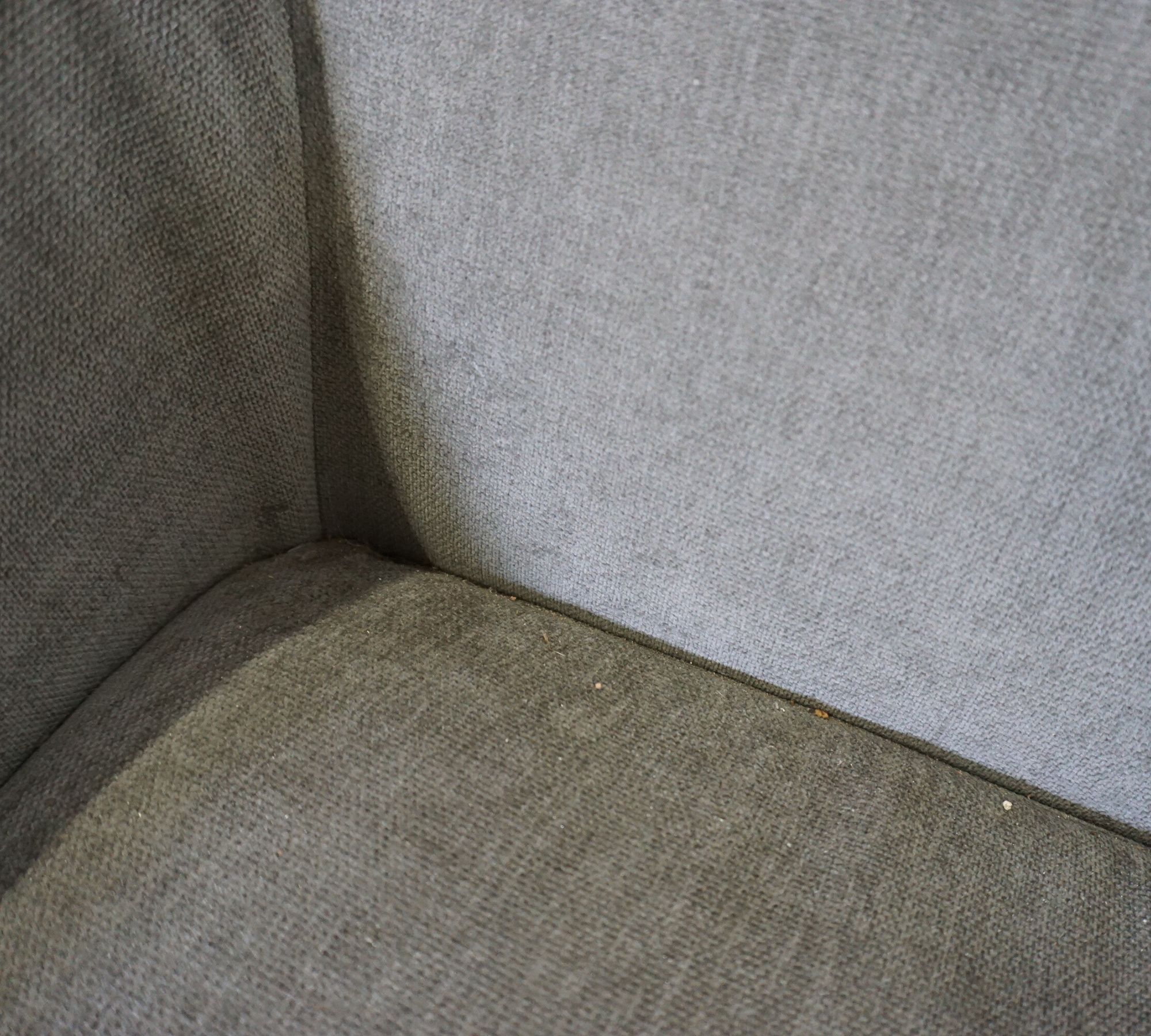 Aya Sofa 4-Sitzer Planet Grey Green