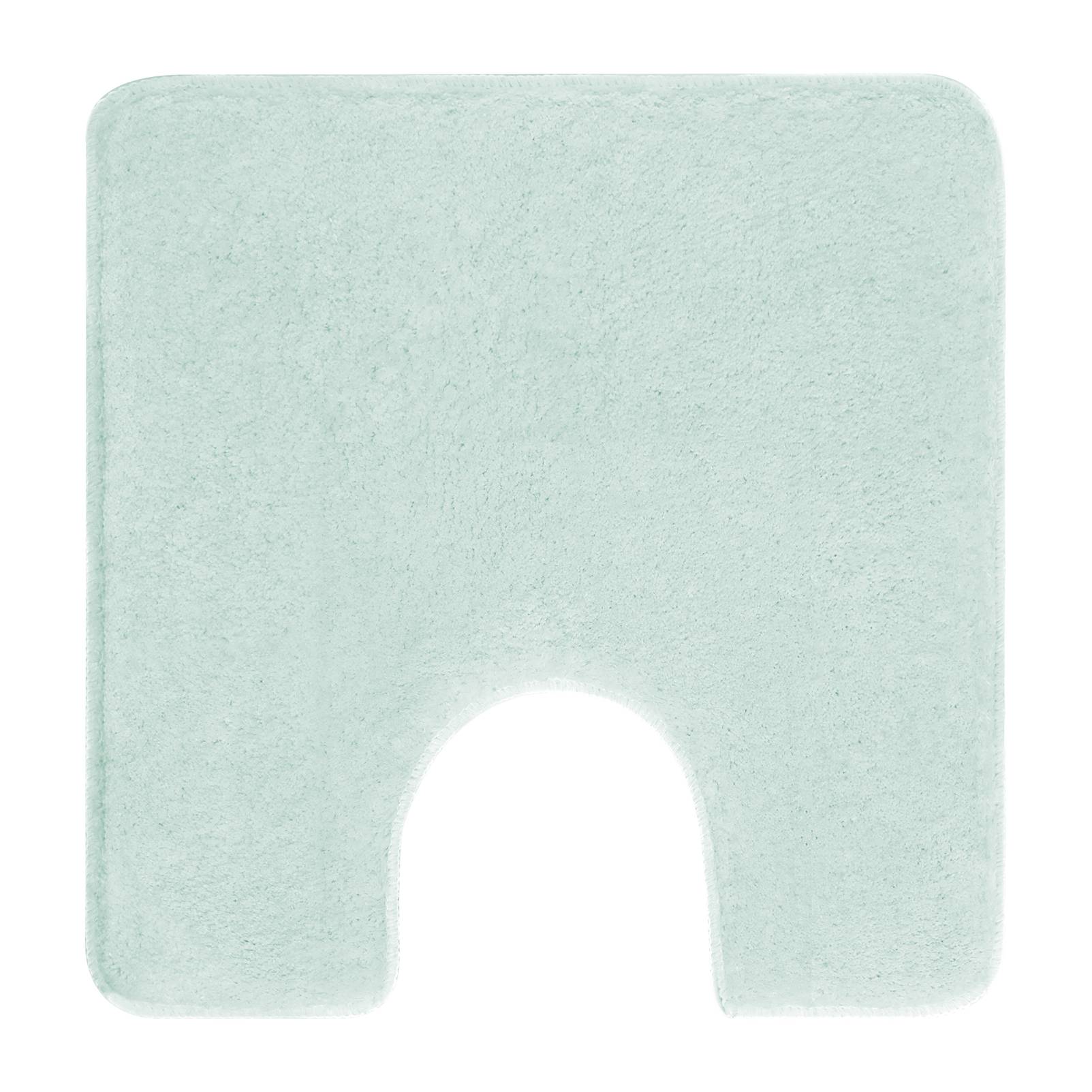 WC-Vorleger Meadow Polyester Mint