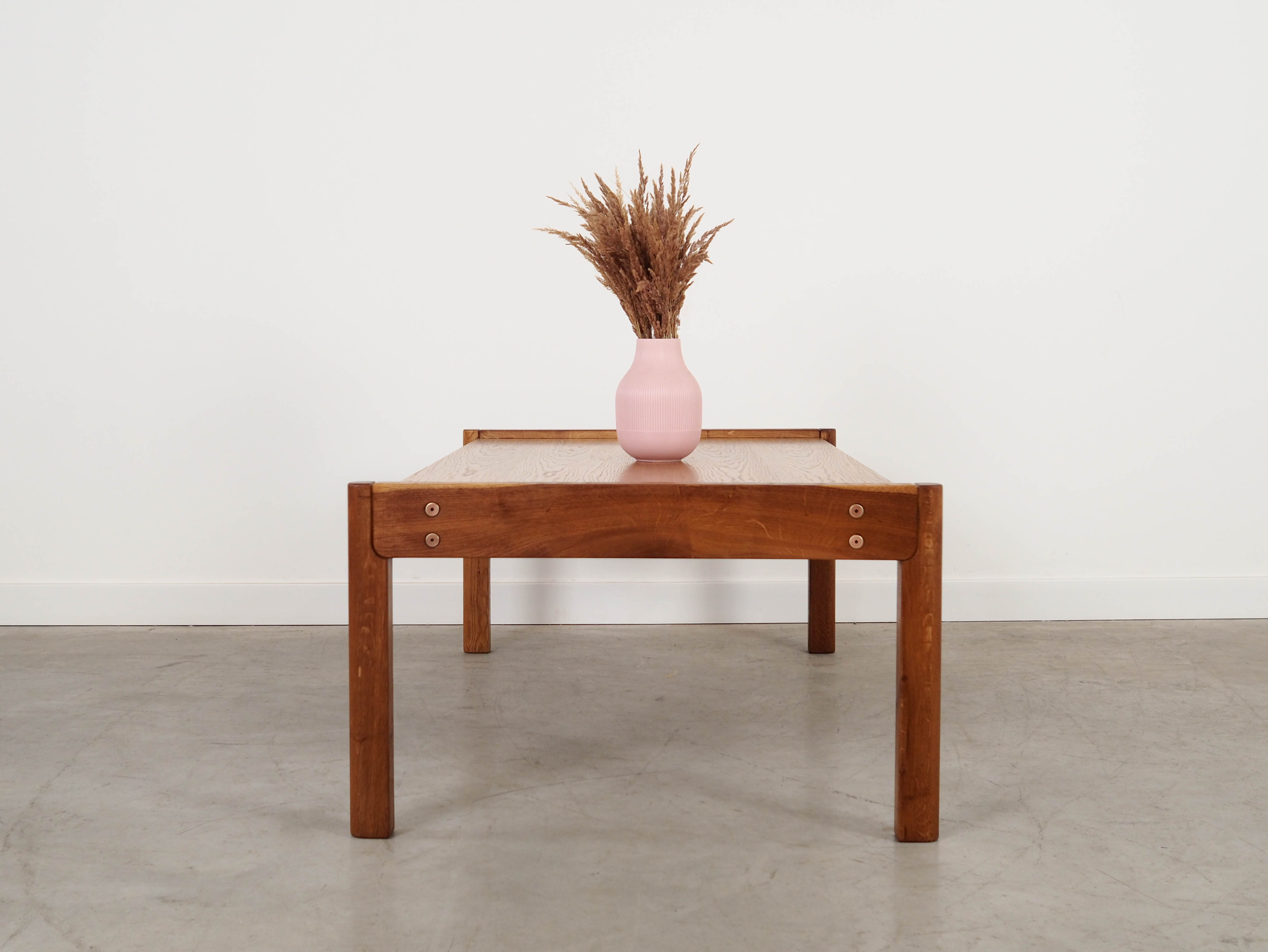Coffee Table Oak Brown
