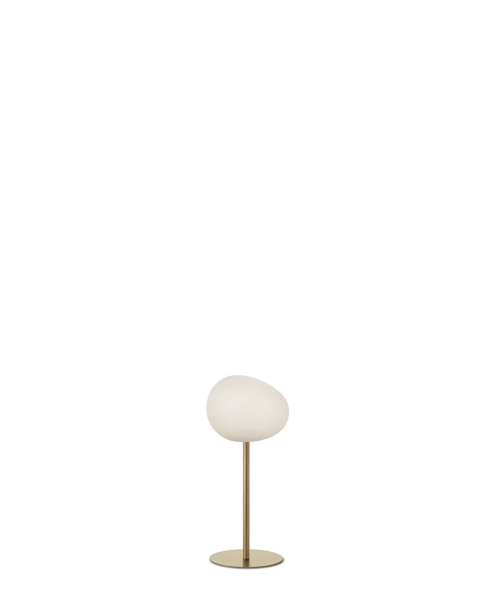 Gregg Alta Table lamp Gold