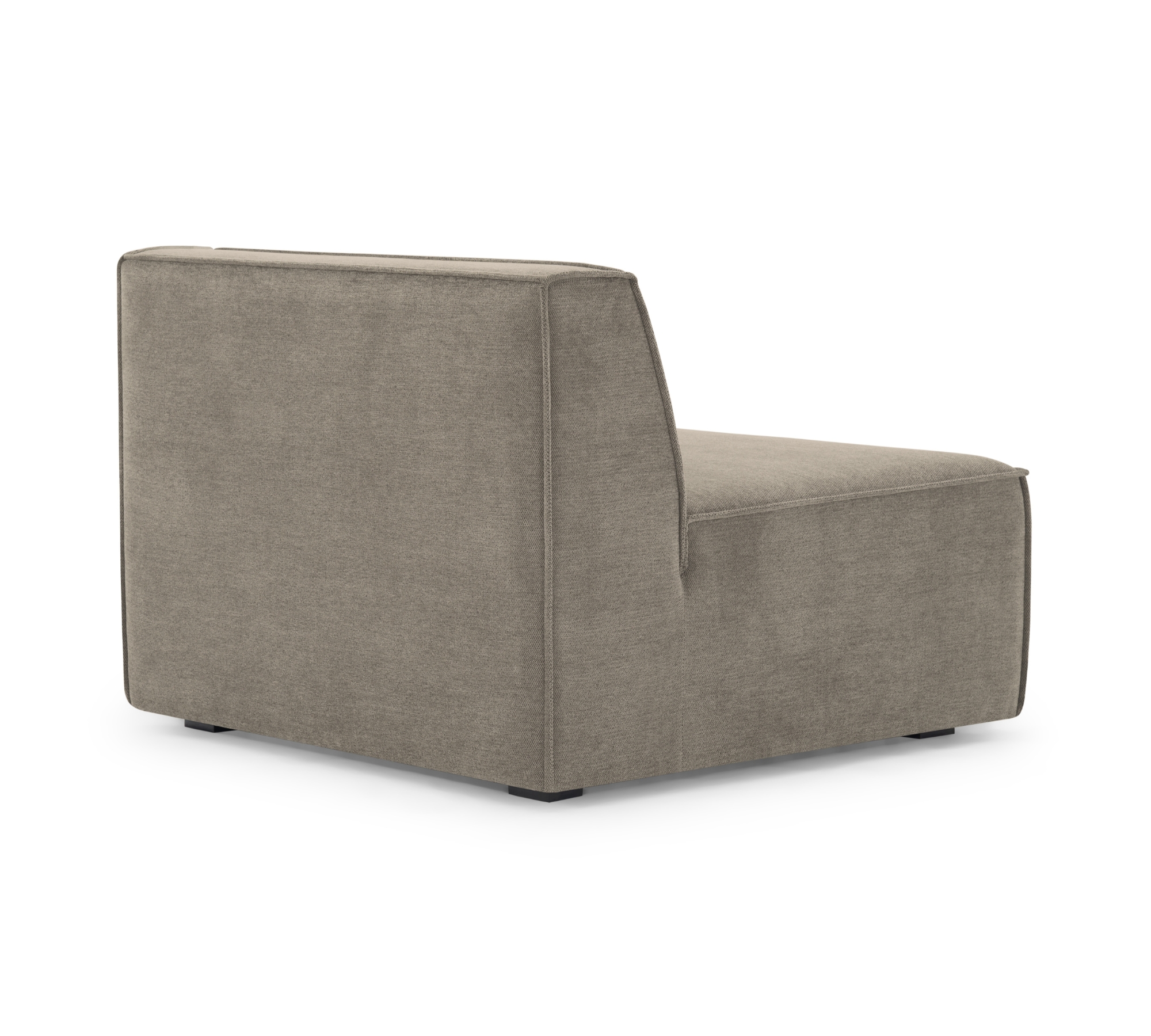 Dane Modulo 1 posto Impression Greige