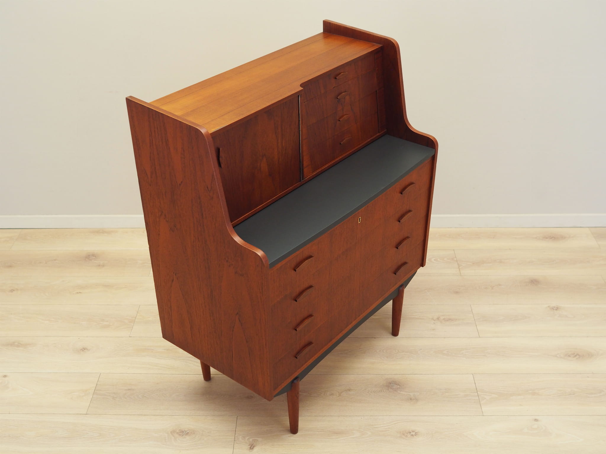 Secretary Teak 1970s