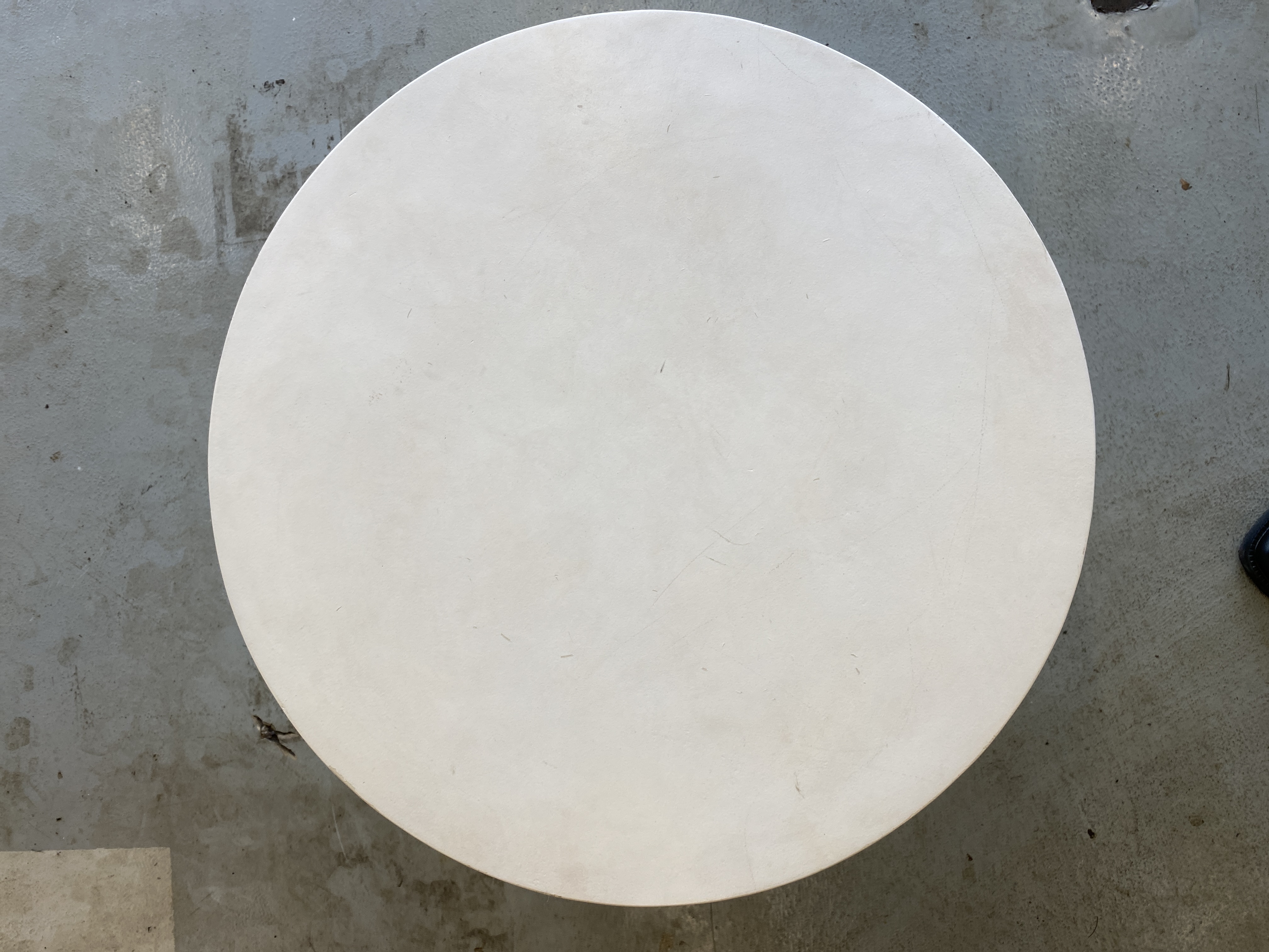 Coffee Table 101 Copenhagen Bone White