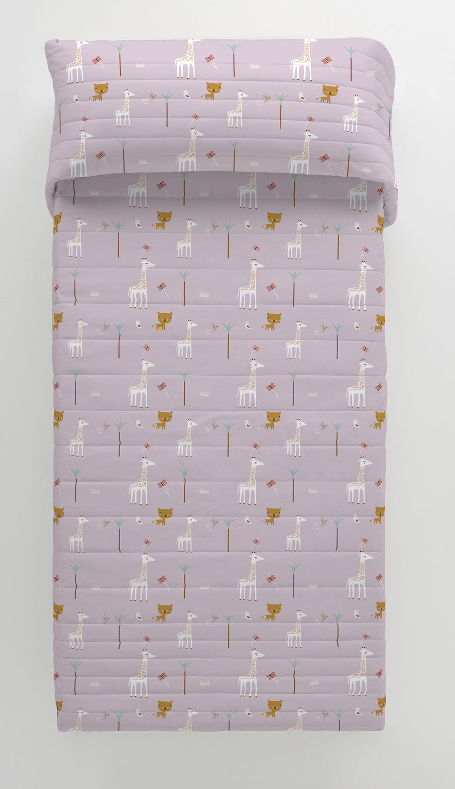Boutique Steppdecke  Bettbreite 90cm 100% Baumwolle