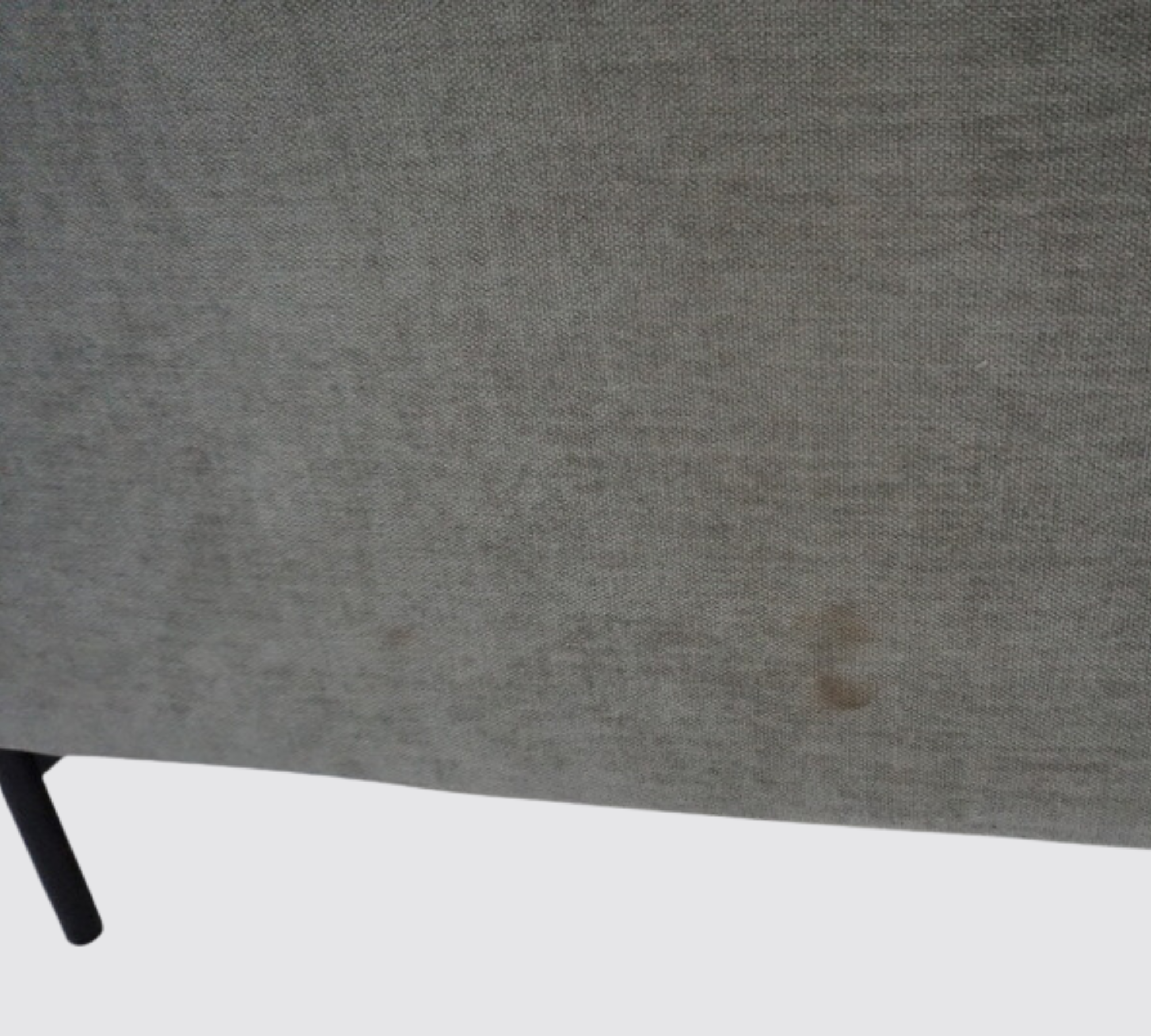 Noa Divano Récamiere Destra Planet Grey Green