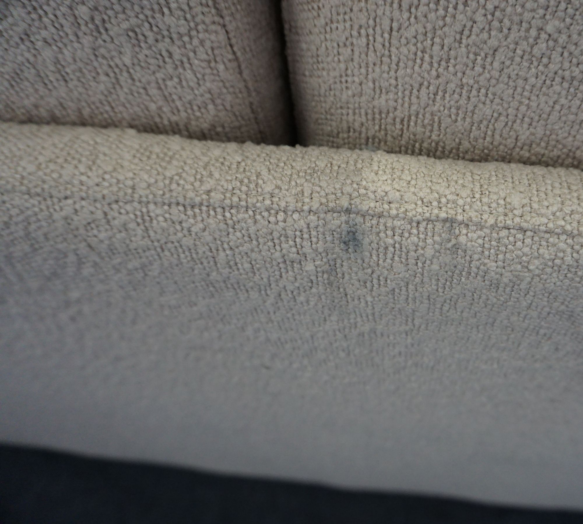 Chill by SLS Schlafsofa Pasha Dune