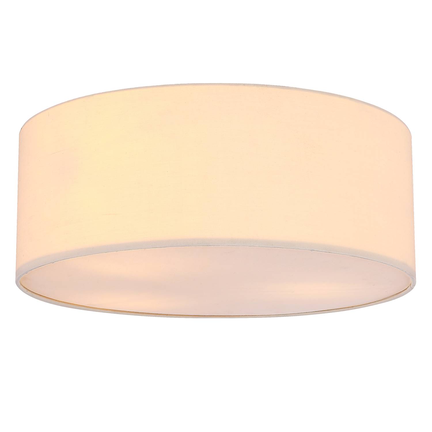 Deckenleuchte Simone Beige