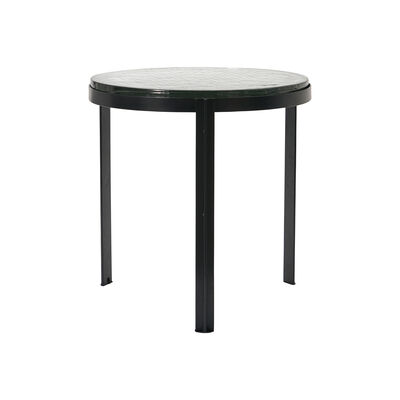 HDSmoke Coffee Table Black