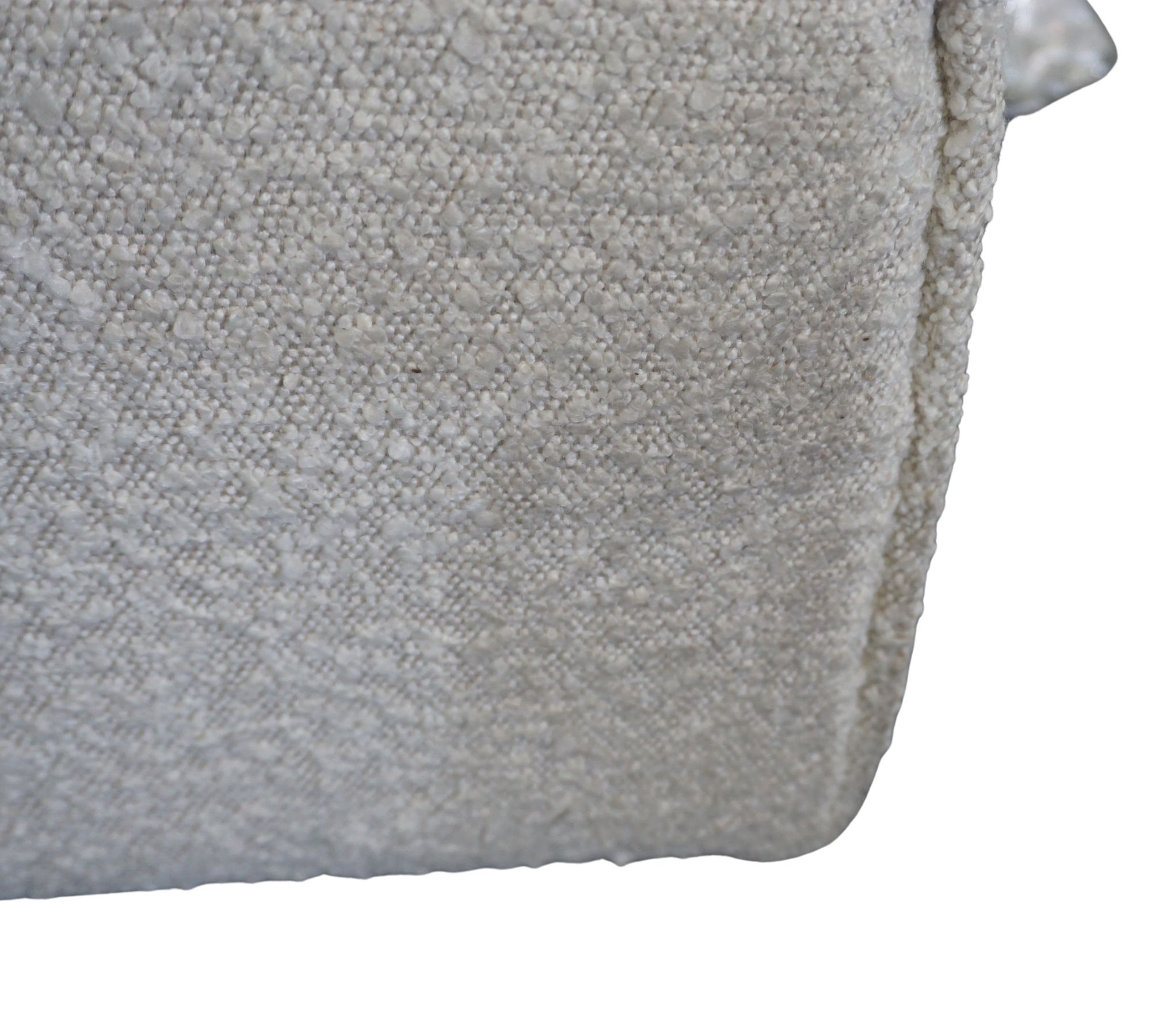 Daphne 1-Sitzer Modul Maya Cream