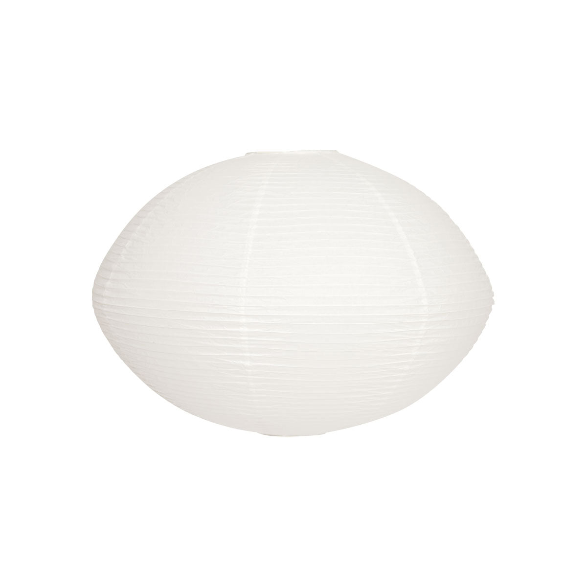 Moyo Lamp Large Paper White