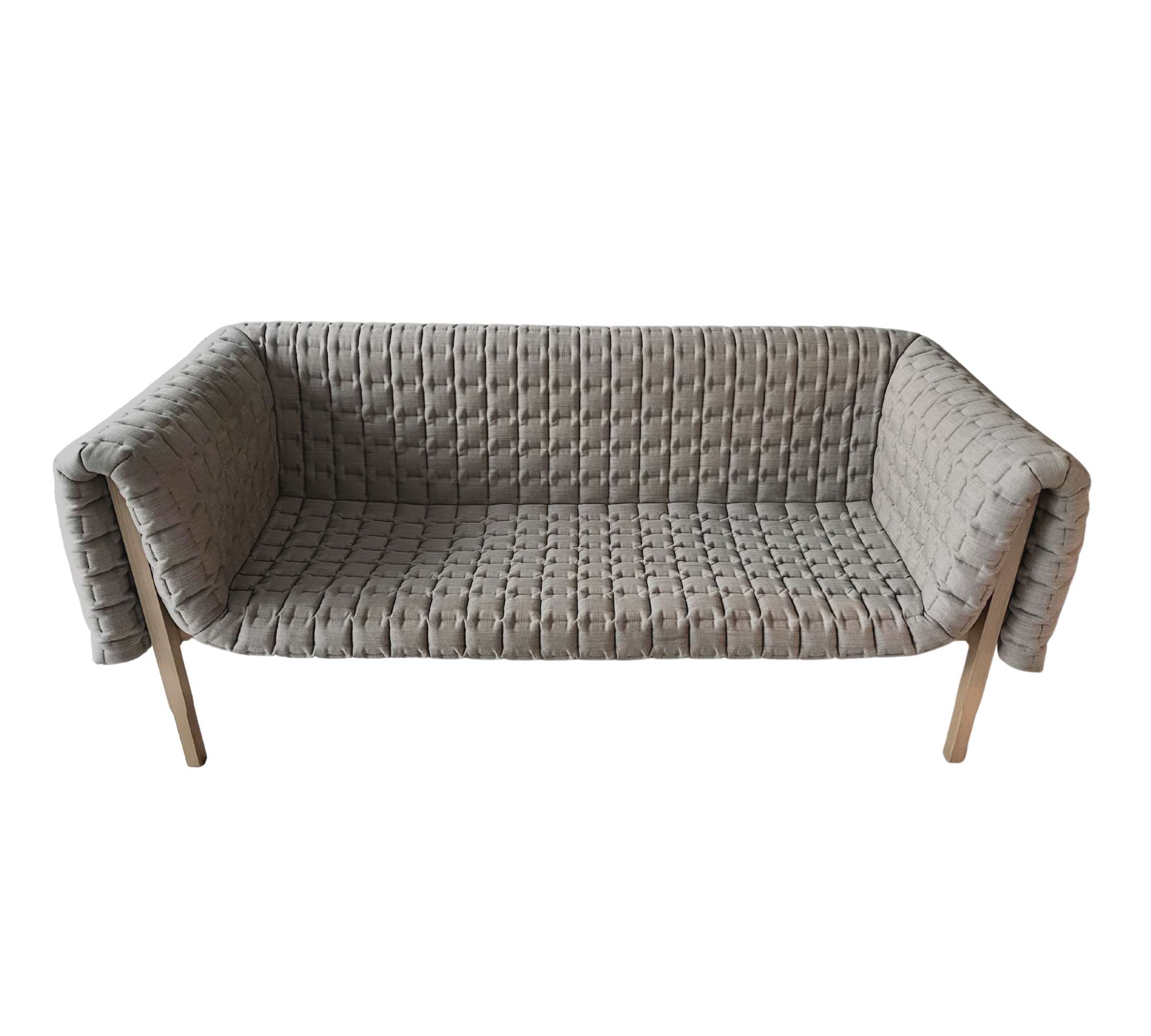 Ruché Sofa by Inga Sempe