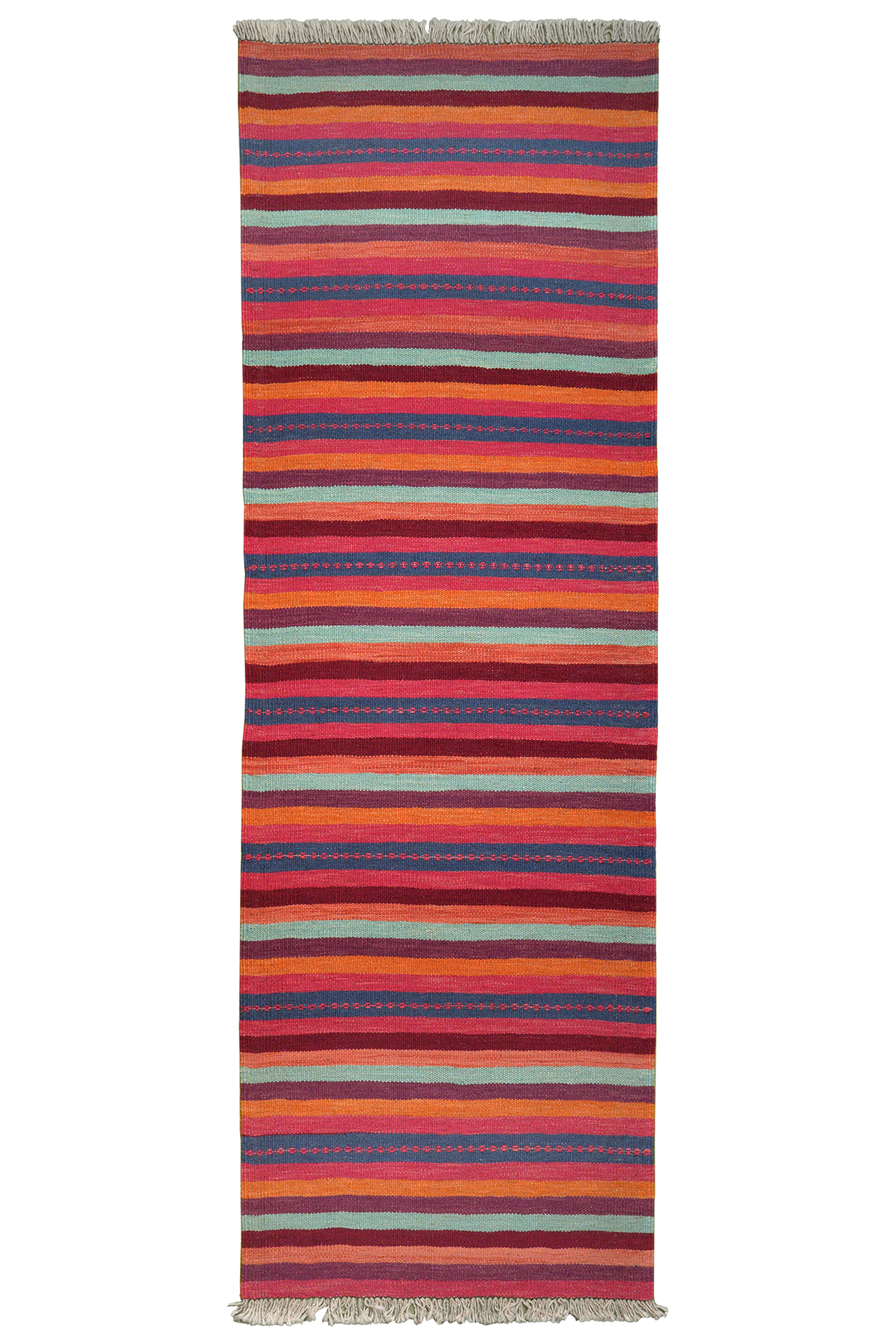 Tappeto Kilim Gashgai