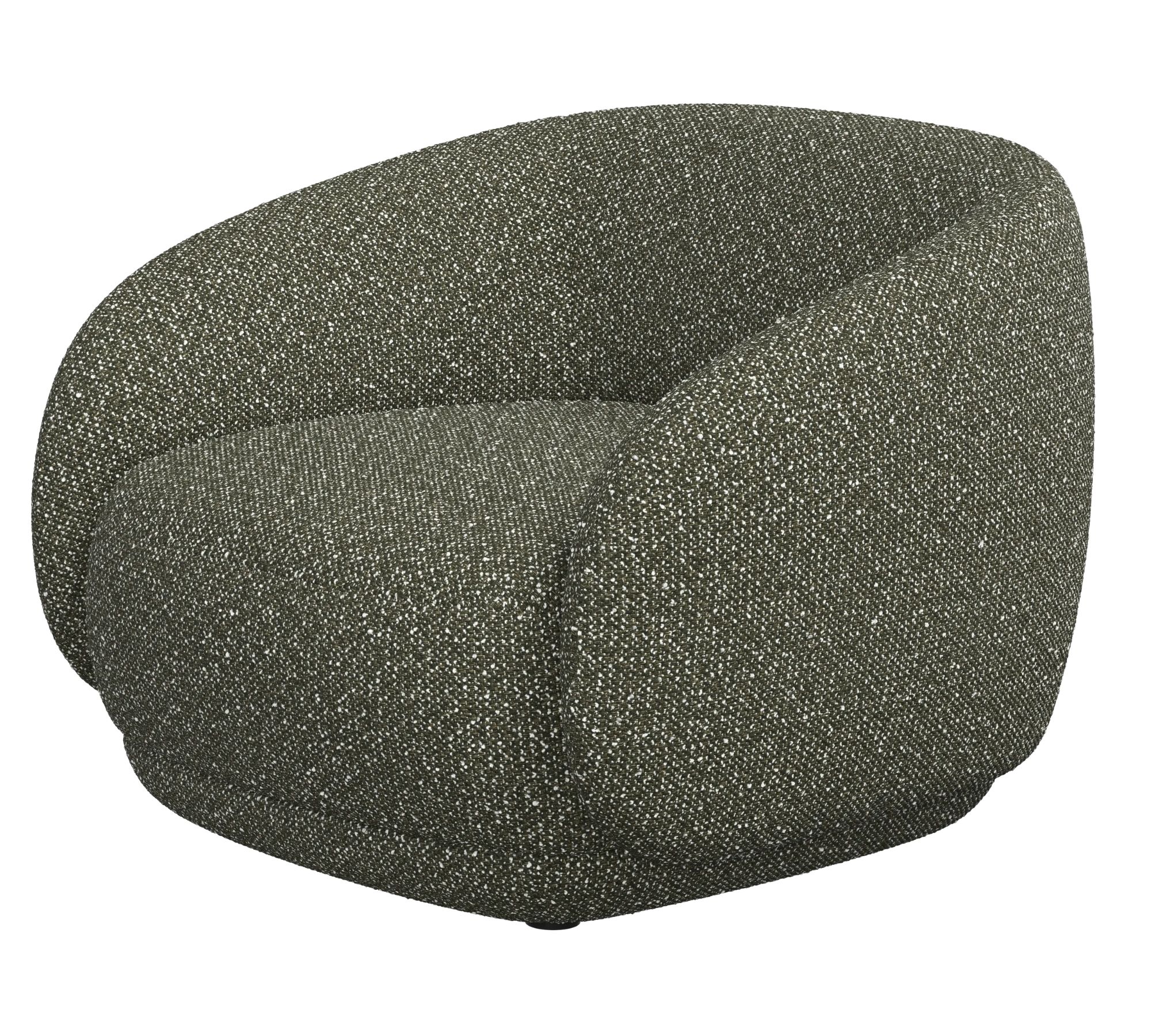 2x Bolzano Armchair Avellino 3252 Green