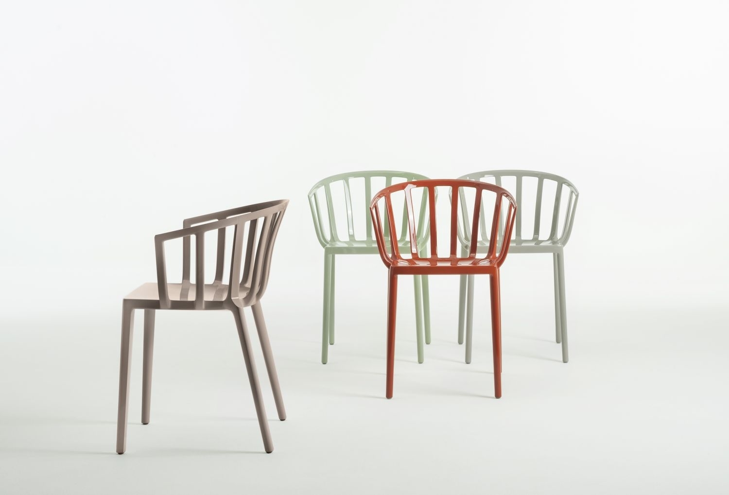 Venice Armchair Beige