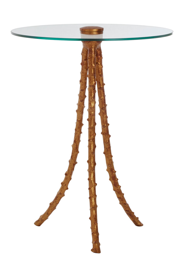 Sika Beistelltisch
