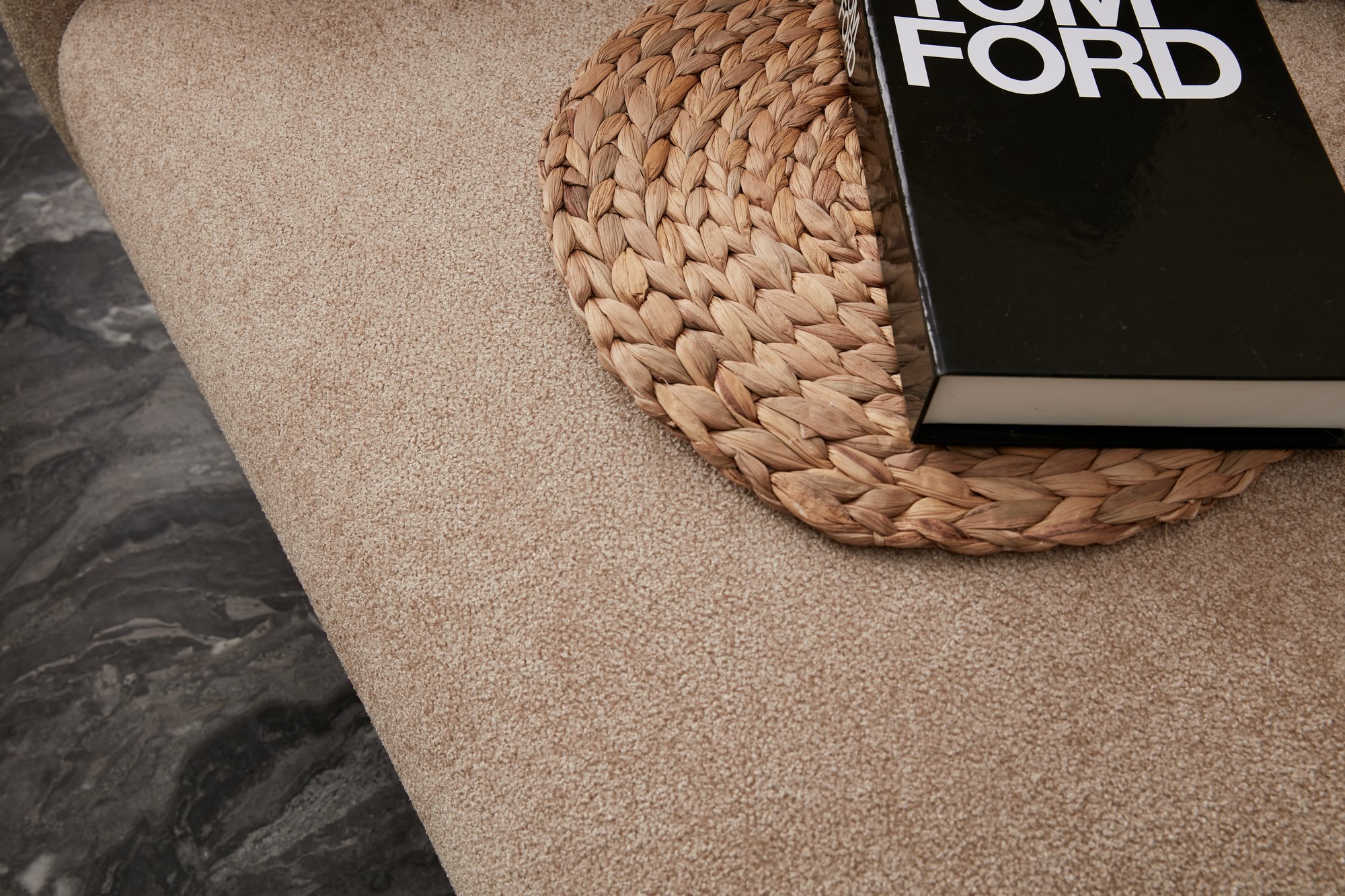 Simena Sofa 3-seater Beige