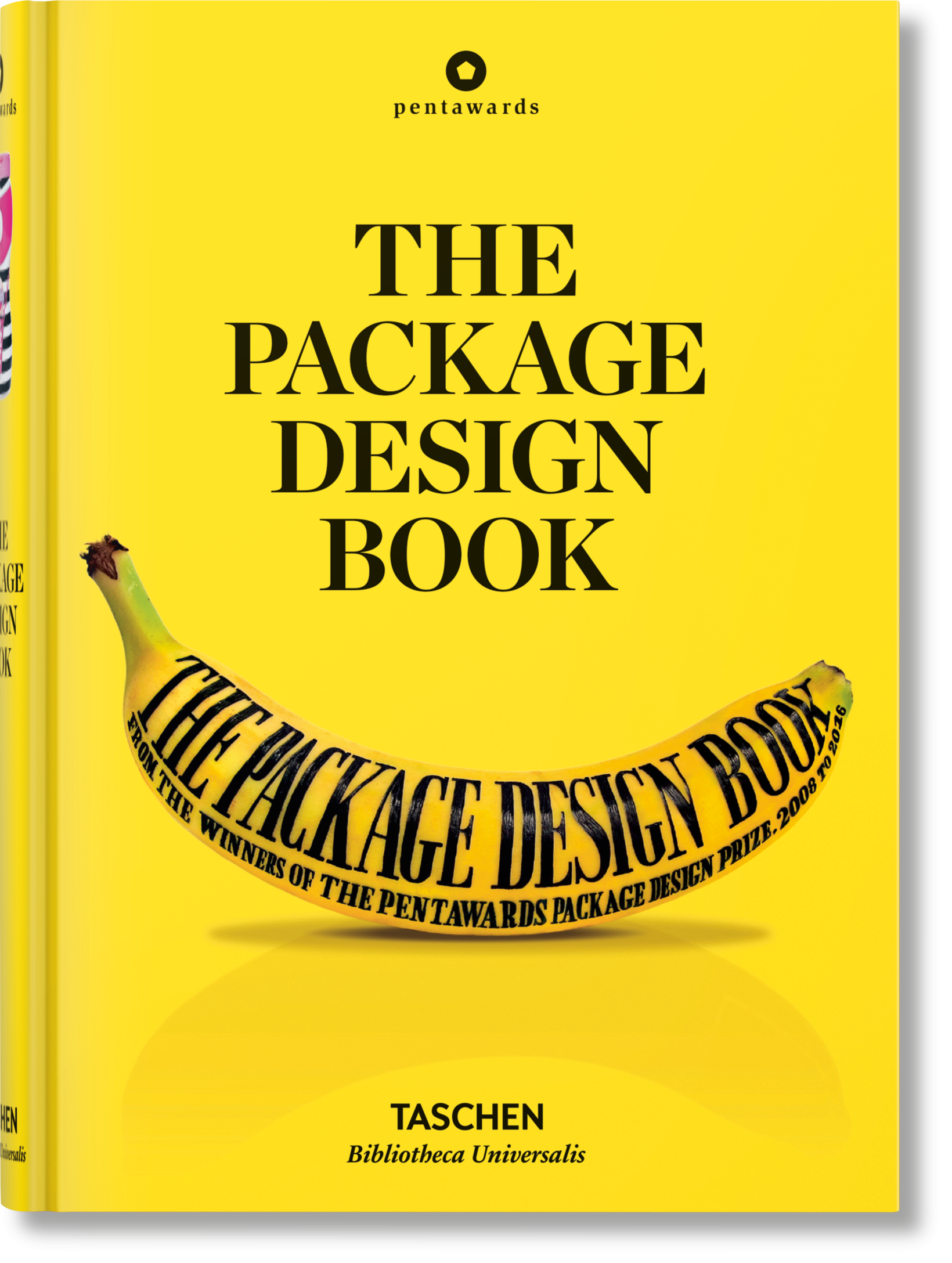 The Package Design Book