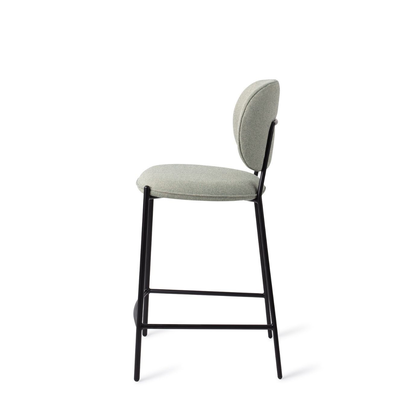 Yoichi Barstuhl Crispy Fern
