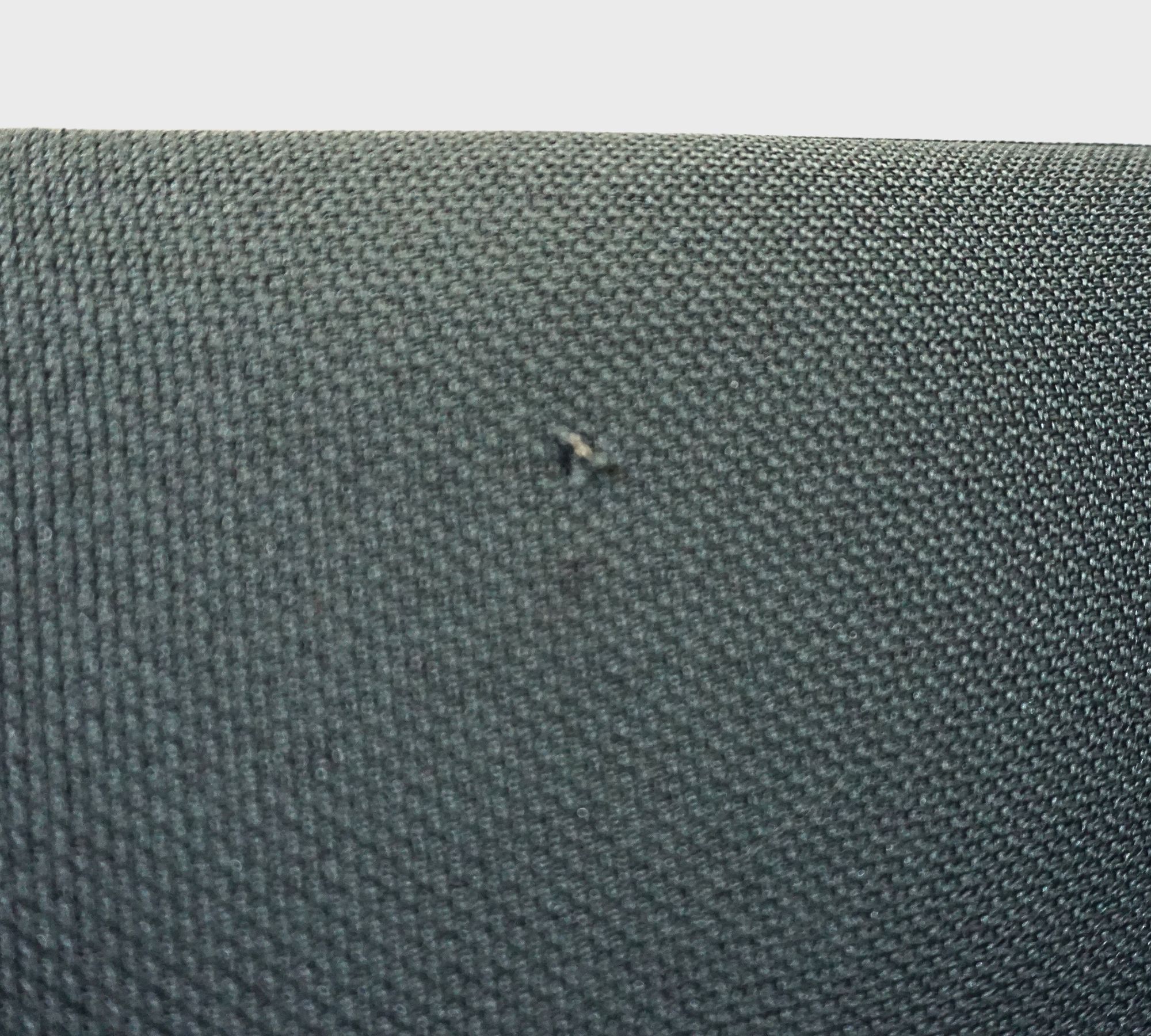 Vincent Modulo 1 posto destro Cura Dark Green