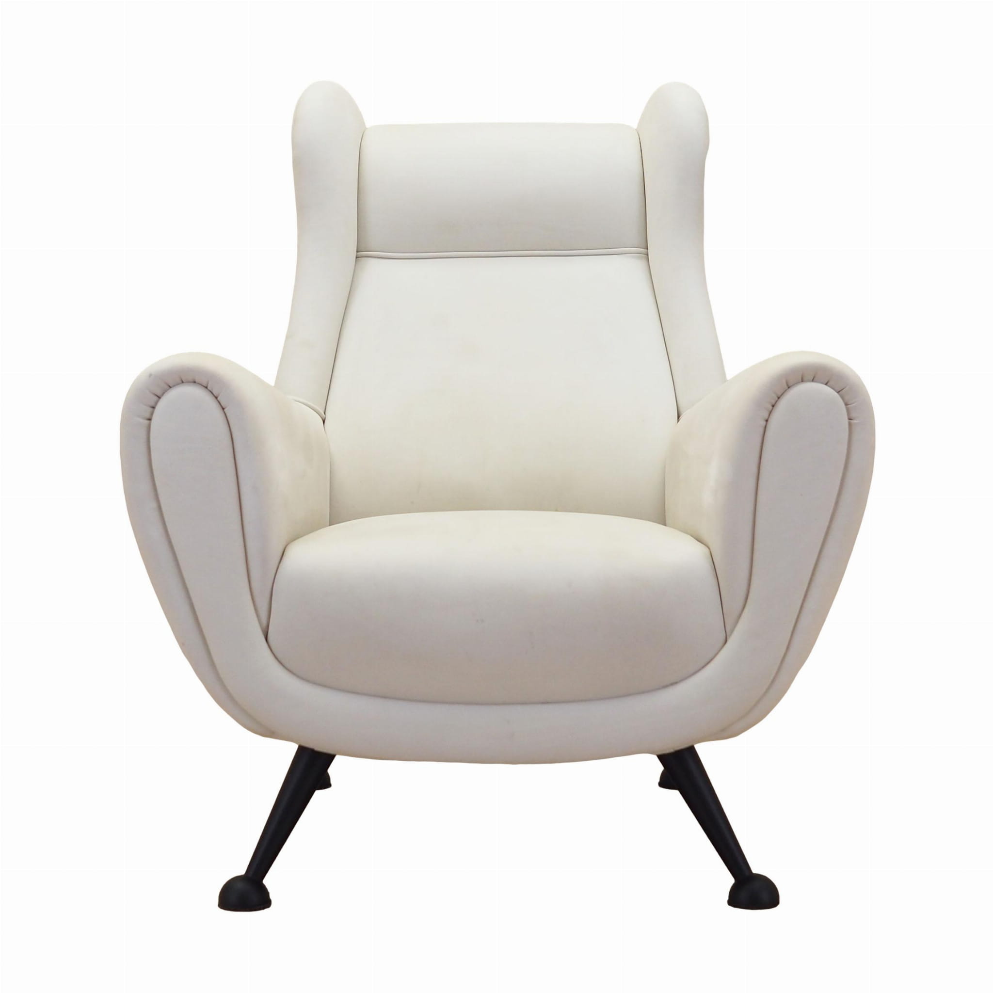 Armchair White 1980s
