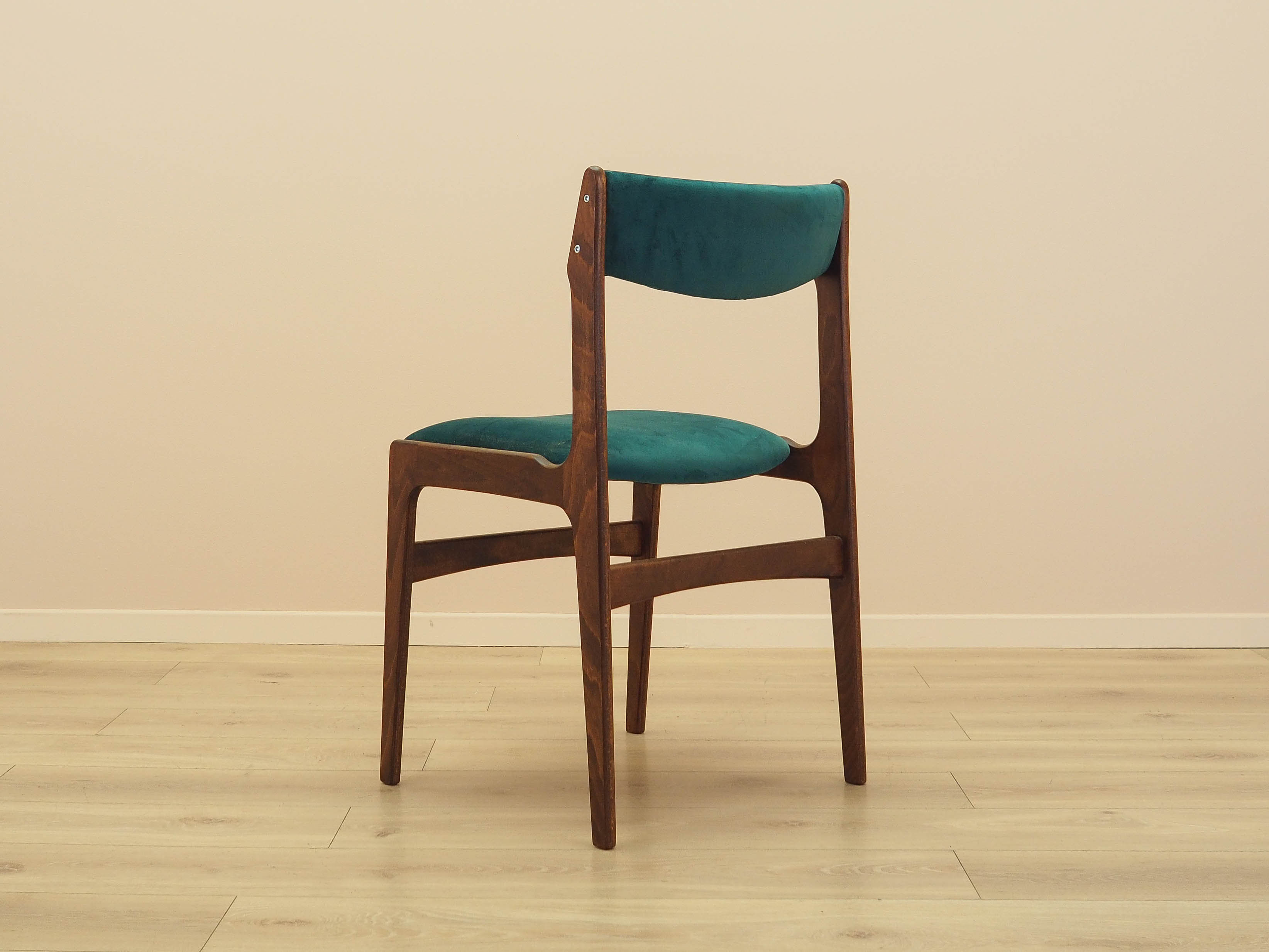 Beechwood chair 1970s