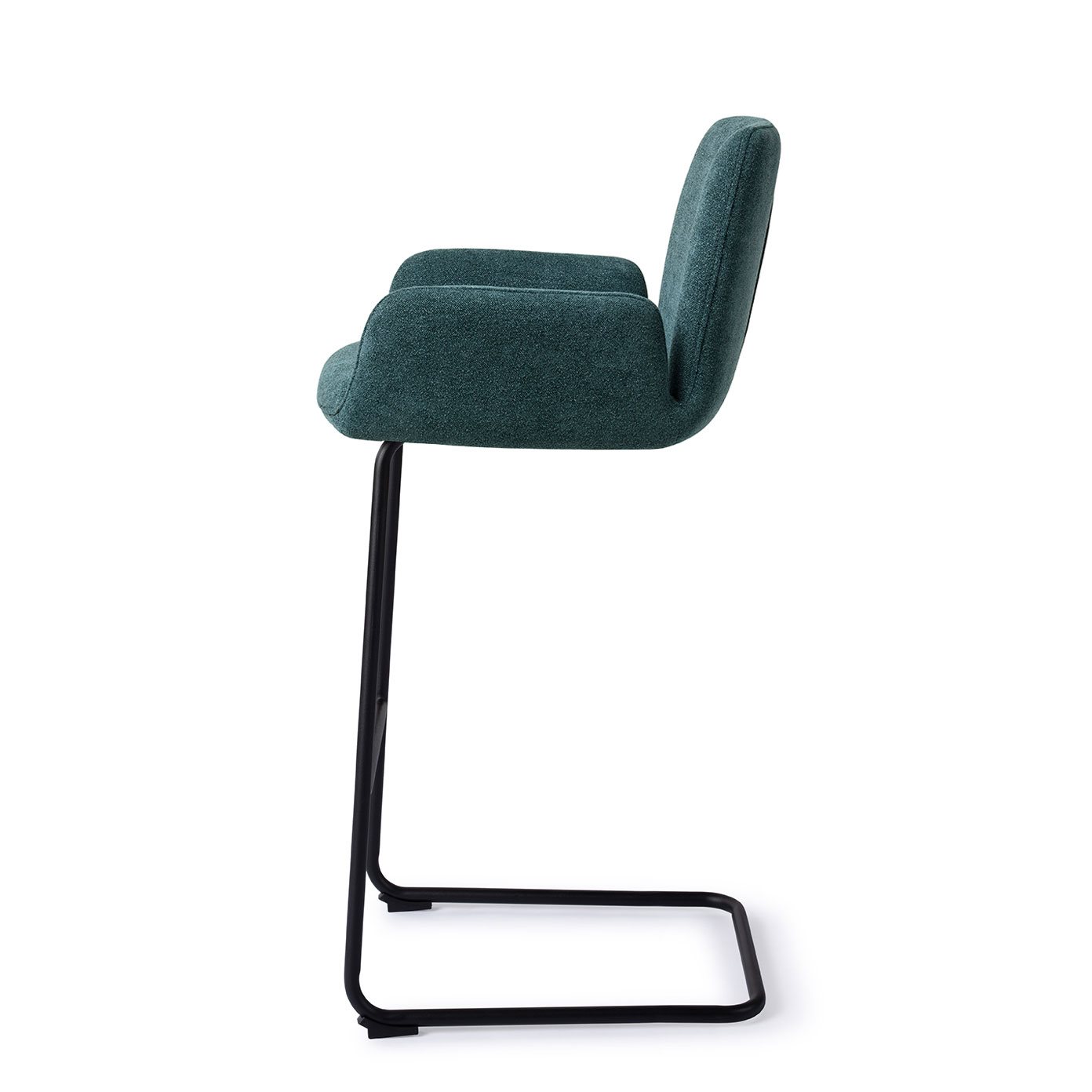 Misaki Bar stool Bar H Merry Mermaid