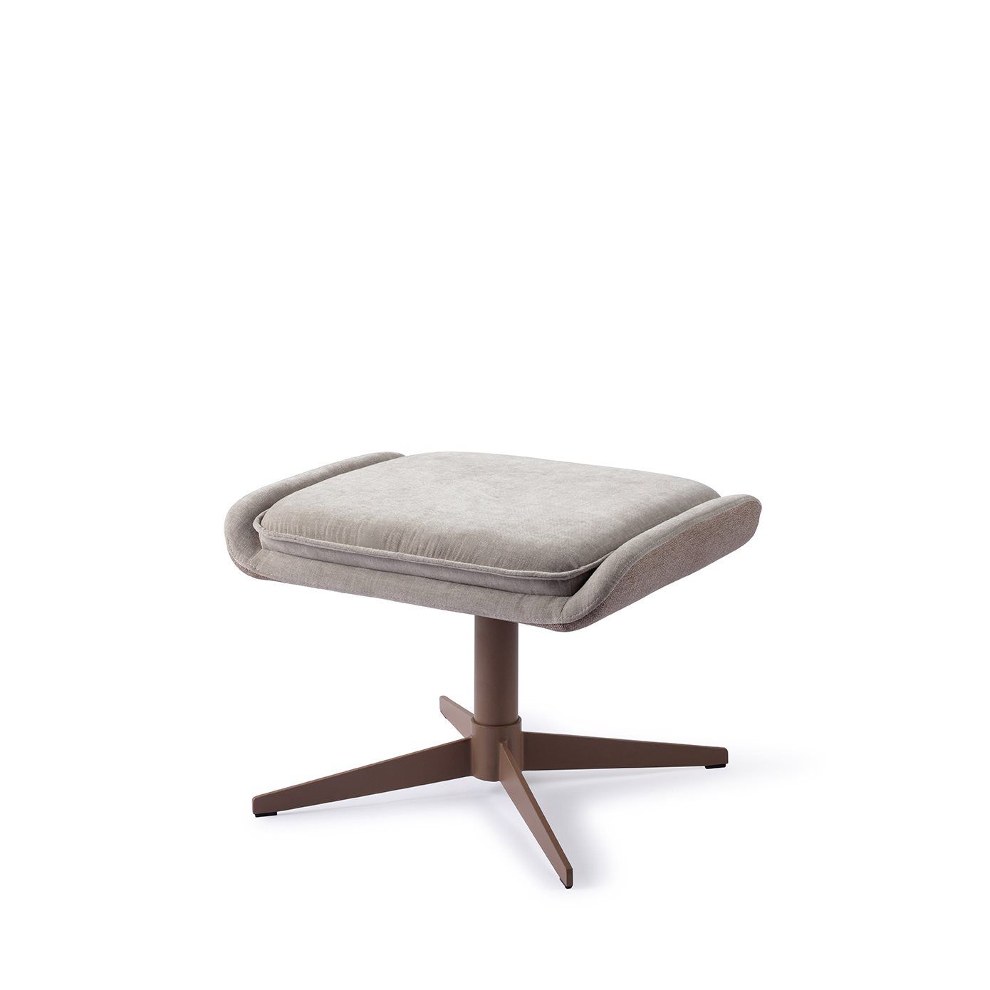 Oketo Hocker No Grey Mouse