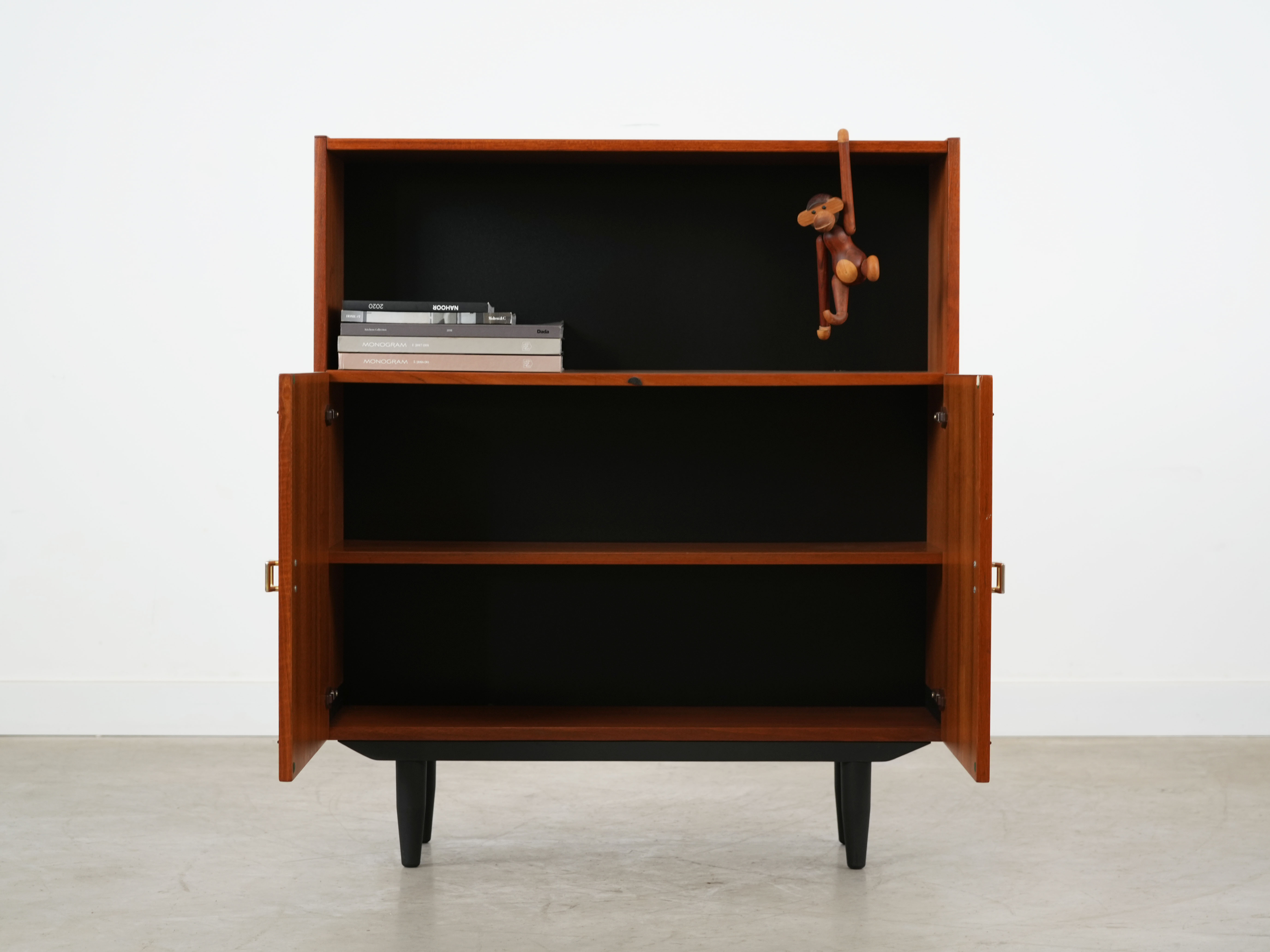 Shelf Teak 1970s