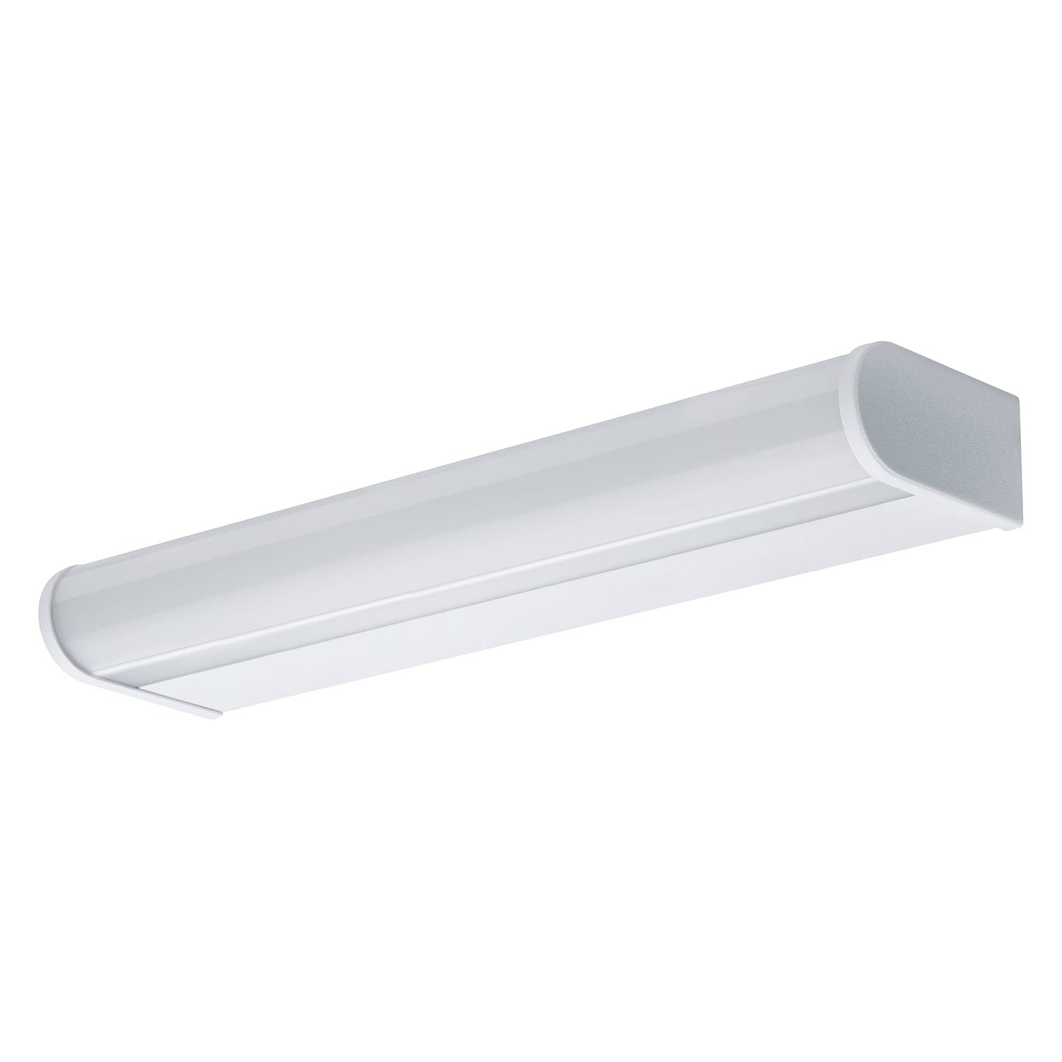 LED-Badleuchte Arneb Weiß
