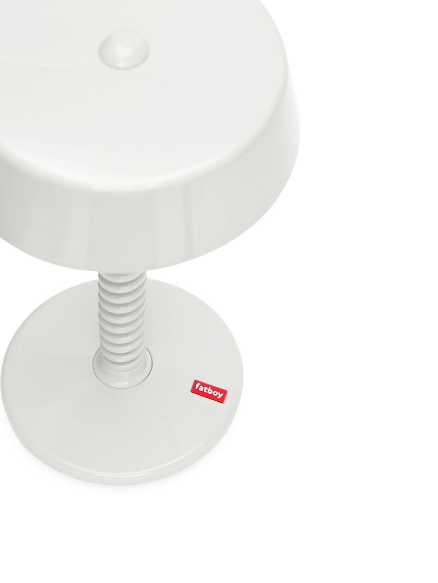 Bellboy Akku-Tischleuchte Beige