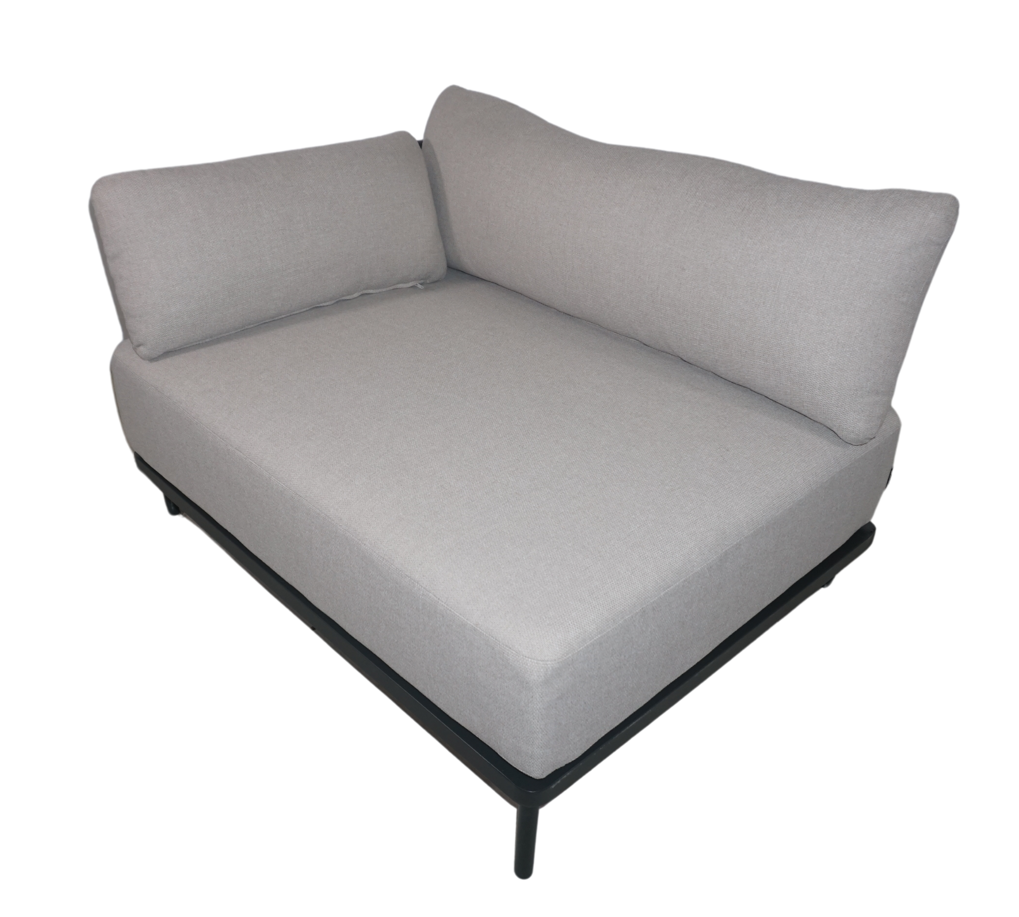 Vincent Outdoor 1-Sitzer Modul Links Martinique