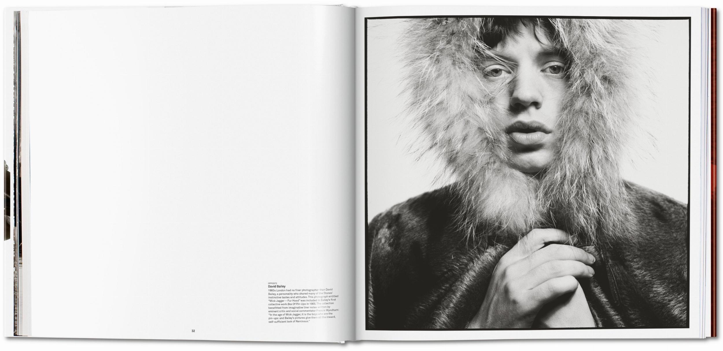 The Rolling Stones. Aktualisierte Ausgabe