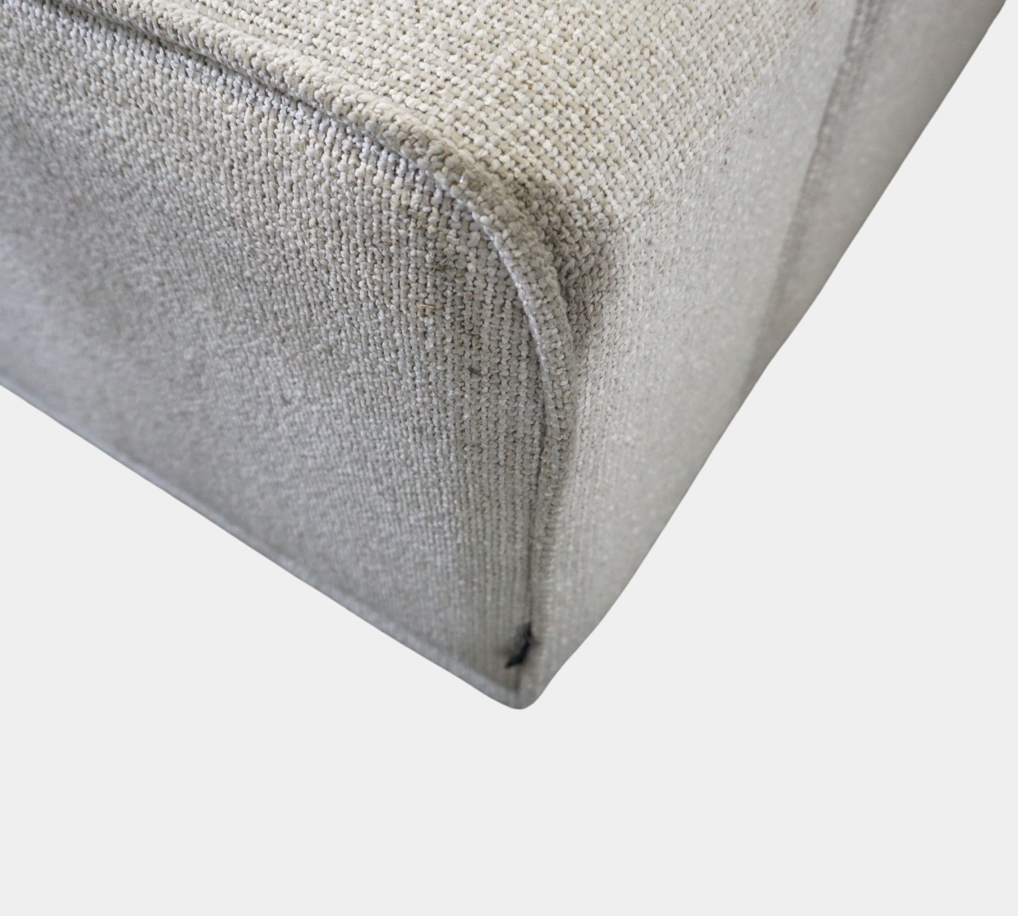 Leonora Sofa 3,5-Sitzer Nola Sand