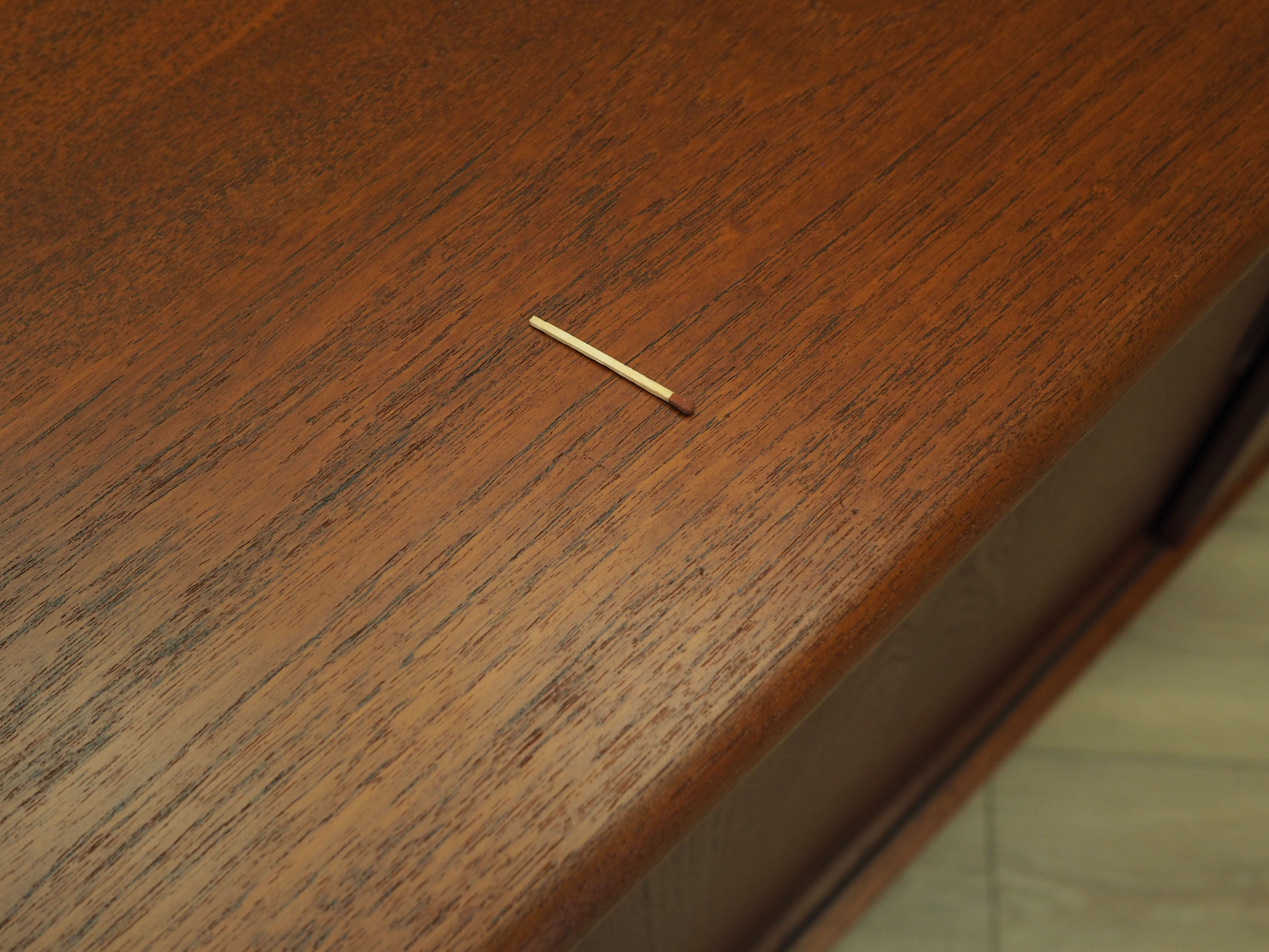 Sideboard Teak wood 1970s