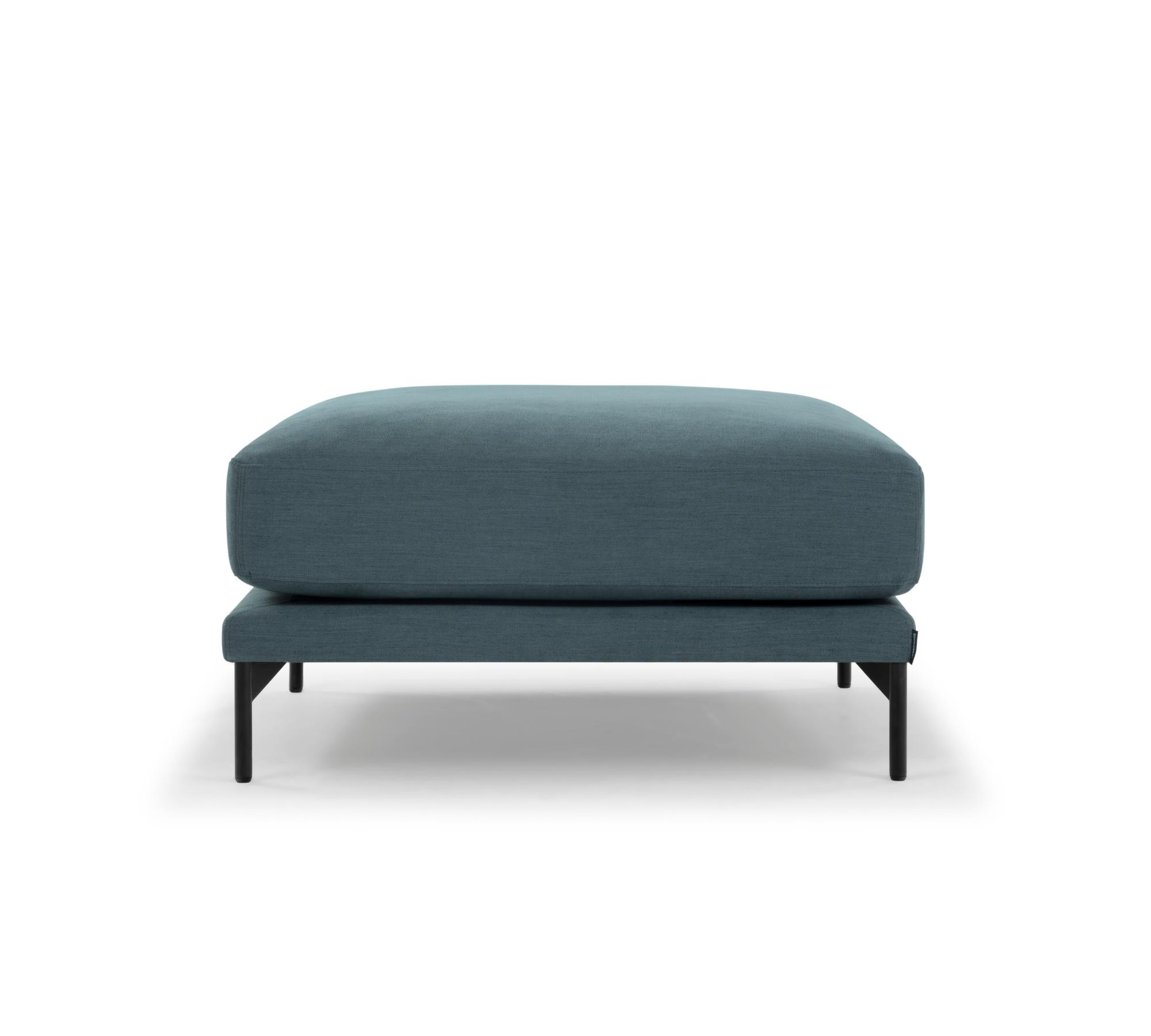 Vincent Hocker Modul Forest Dust Blue