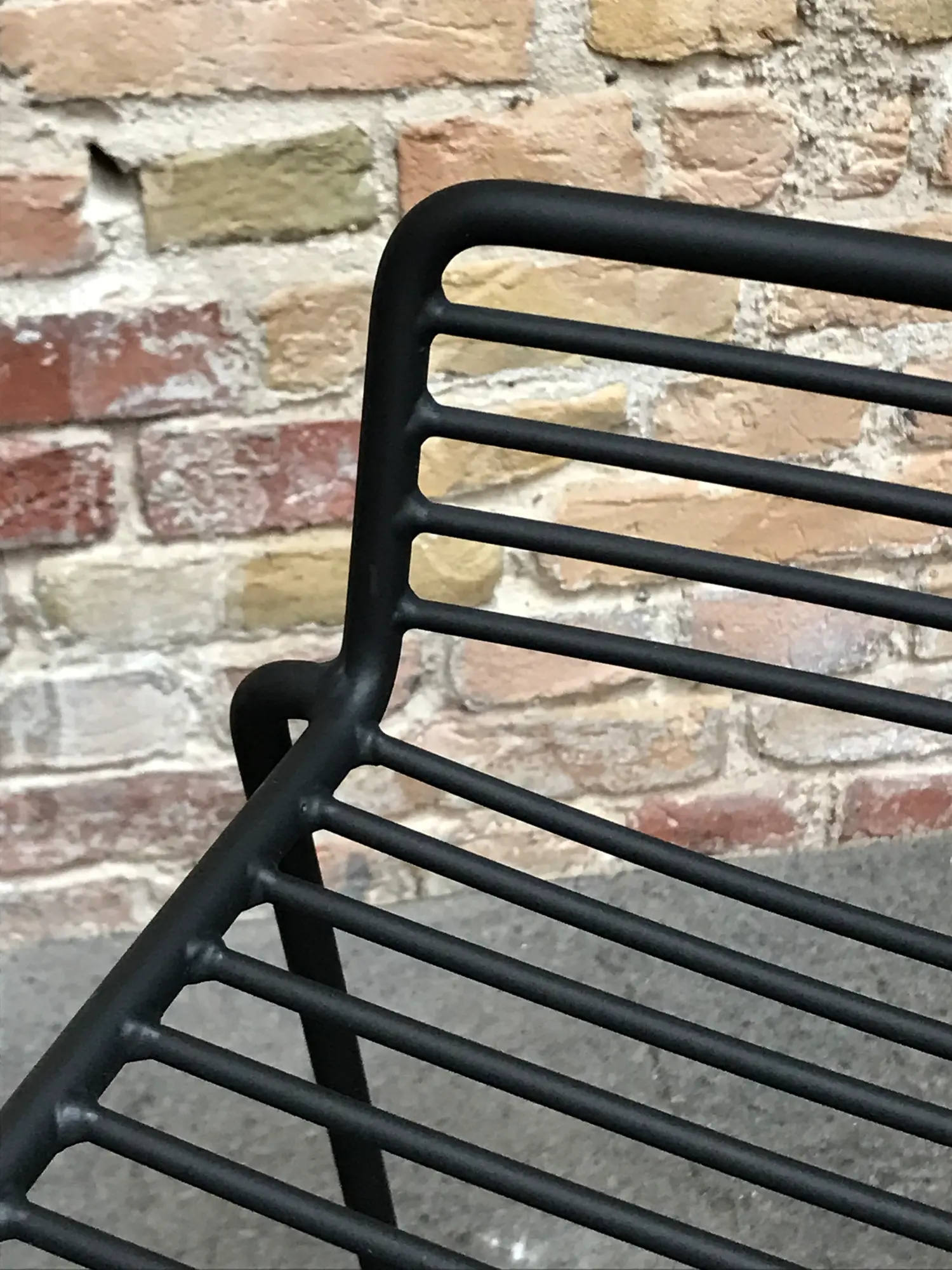 Hee Bar Stool Barhocker