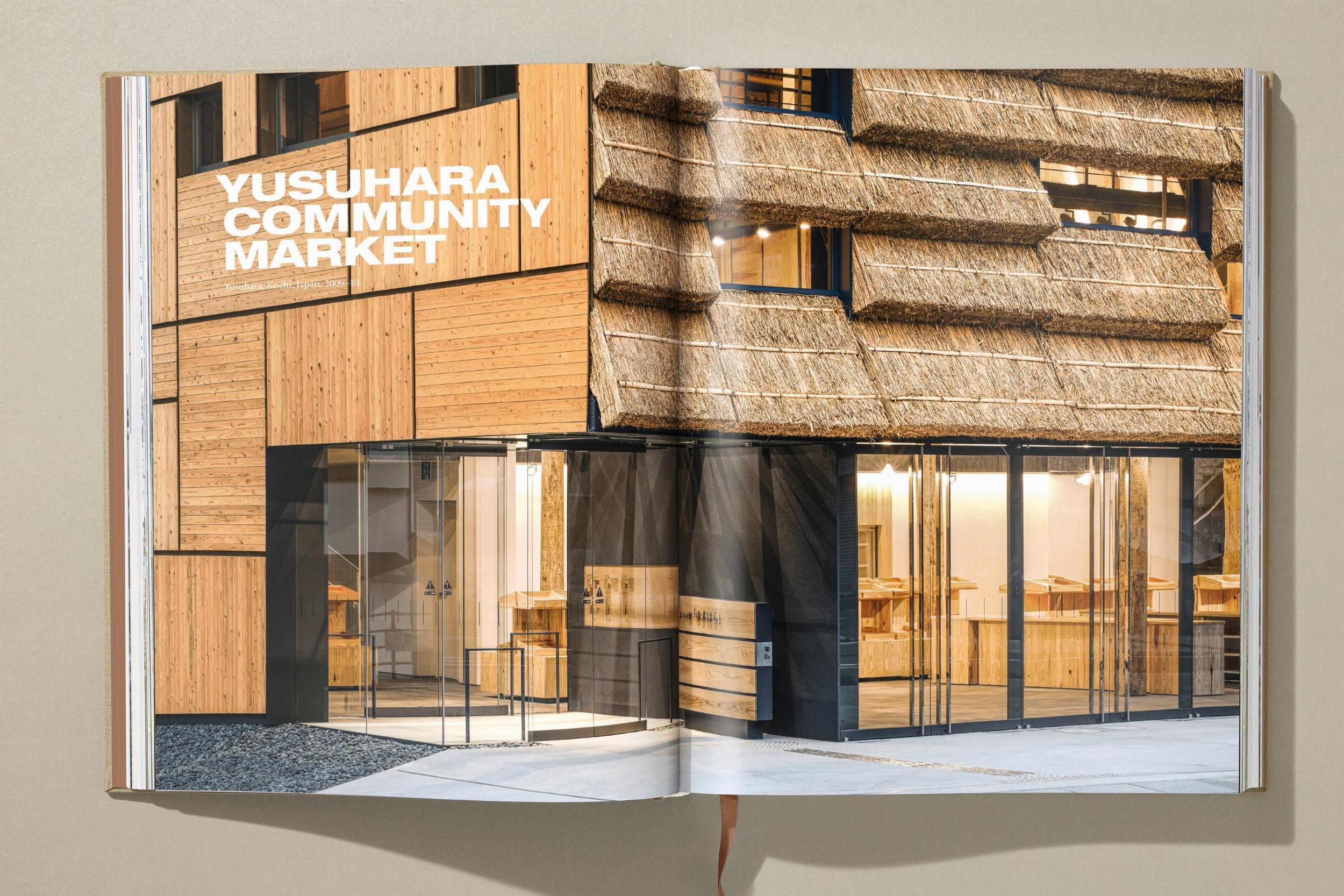 Kuma. Complete Works 1988–Today. 2021 Edition