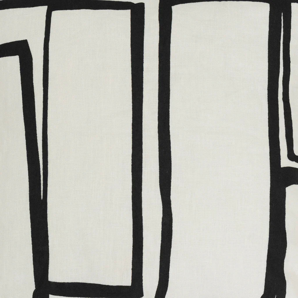 Arte Kissen Cremeweiß