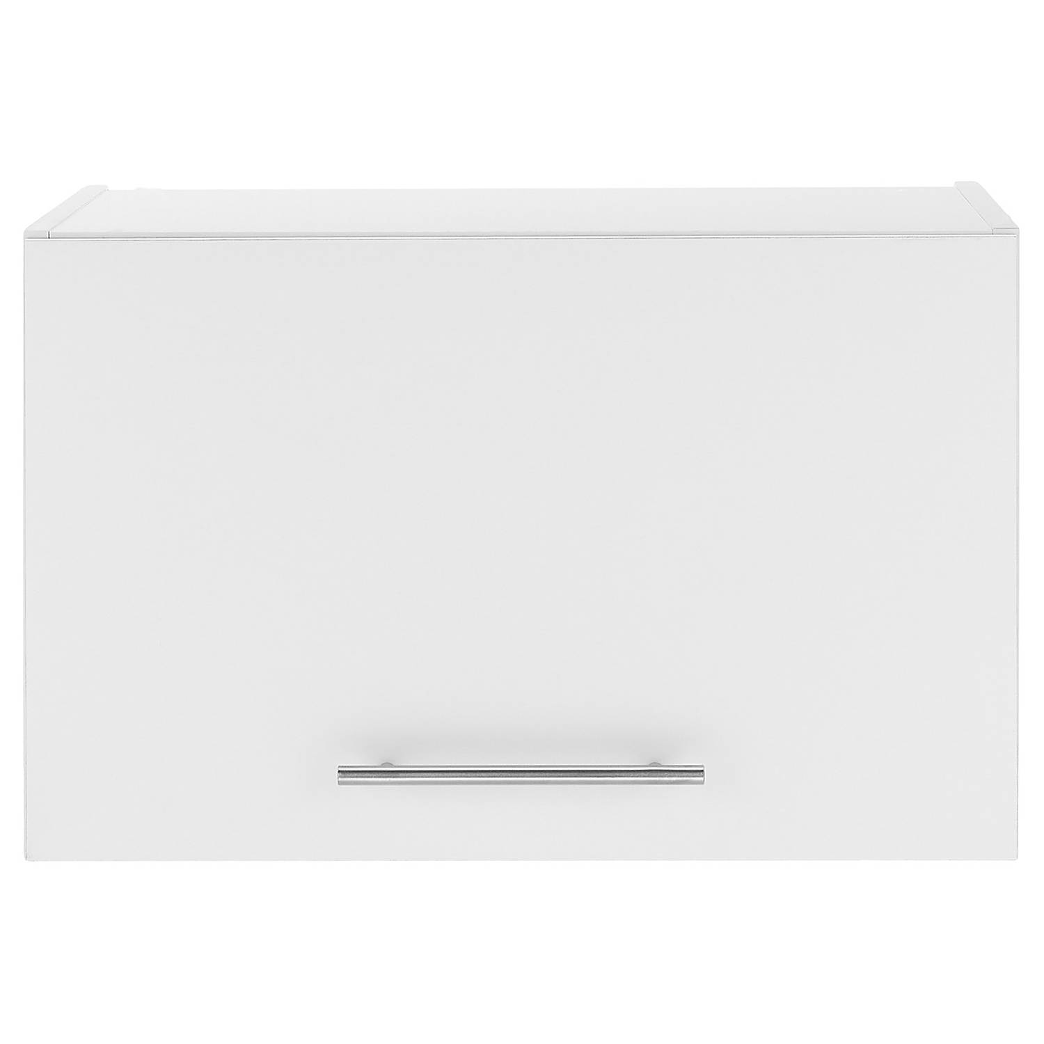 Aufsatzschrank Laundreezy Weiß