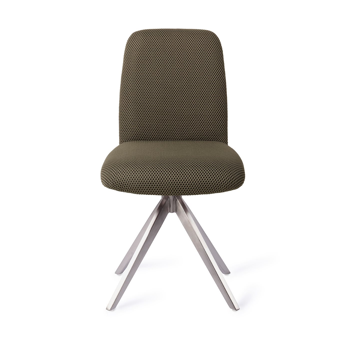 Taiwa Dining chair Turn Jungle Jewel